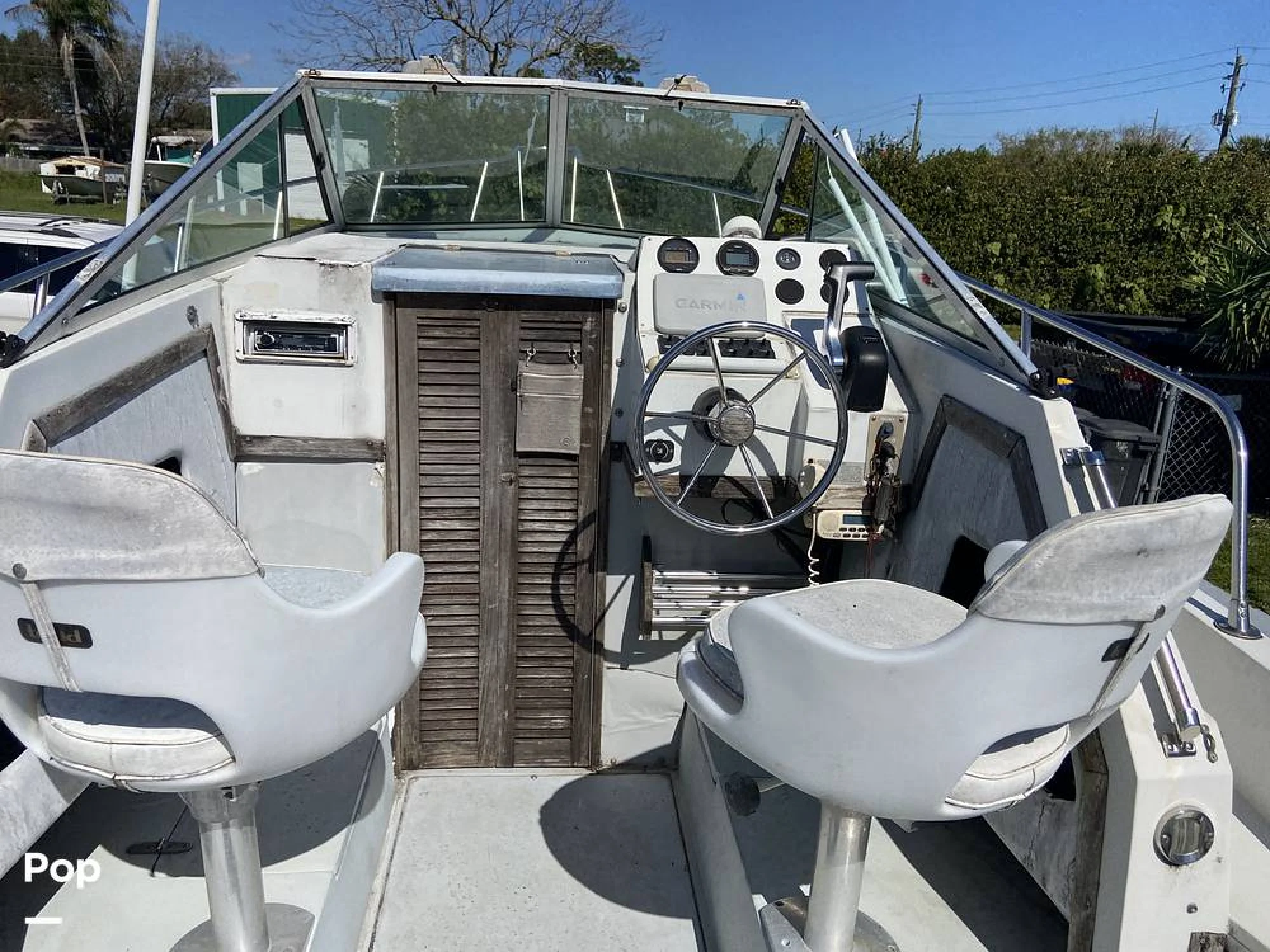 1986 Wellcraft 230 Sportsman - Image 3