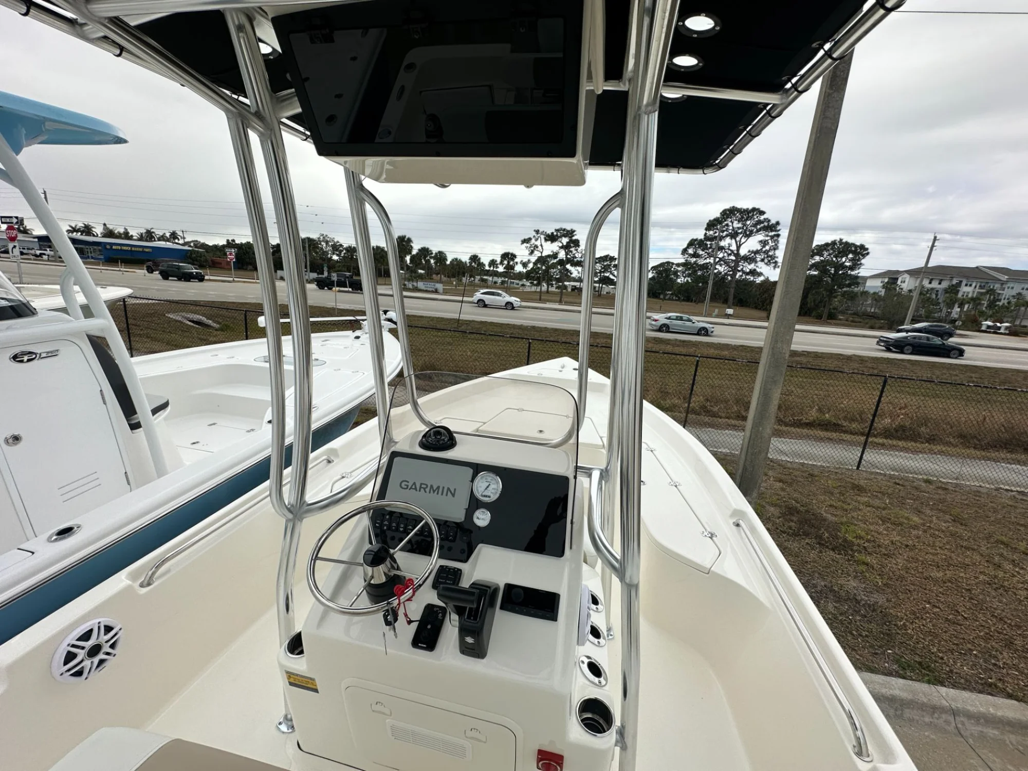 2026 Bulls Bay 2200 - Image 4