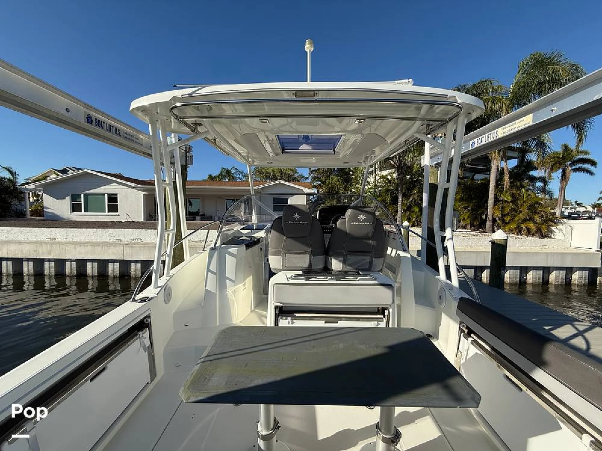 2020 Jeanneau Leader 9.0 WA - Image 5