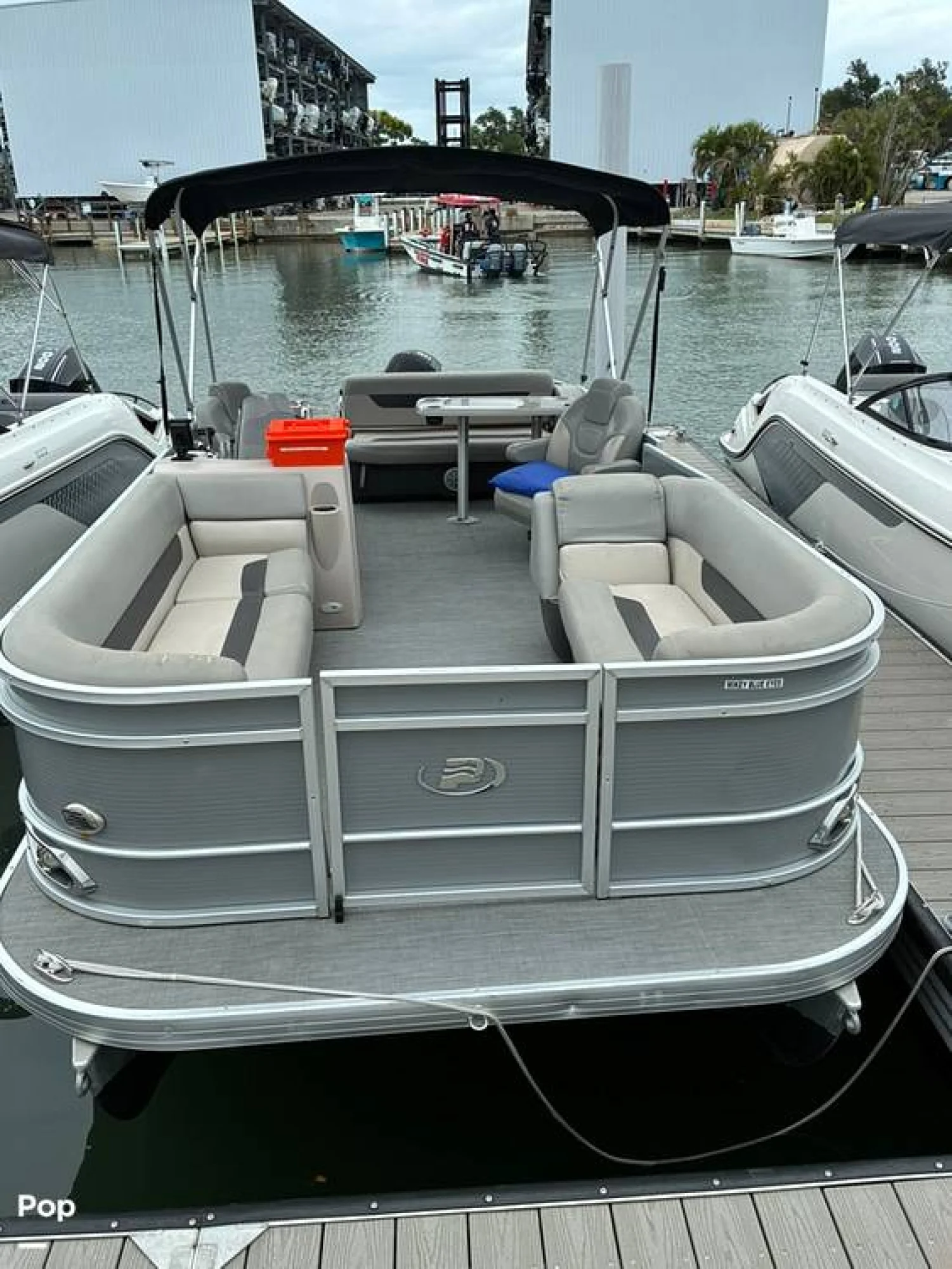 2023 Princecraft Vectra 23 - Main Image