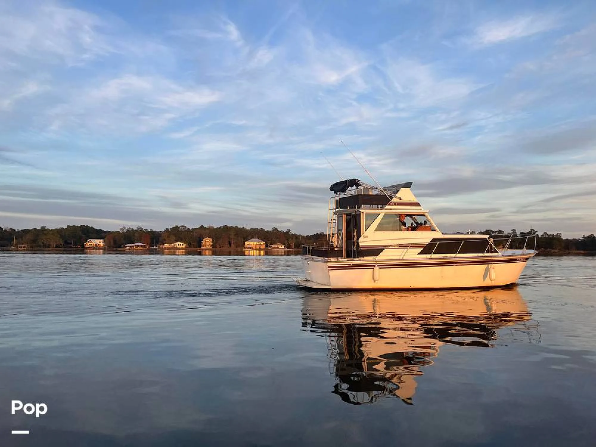 1979 Marinette 28 - Image 5