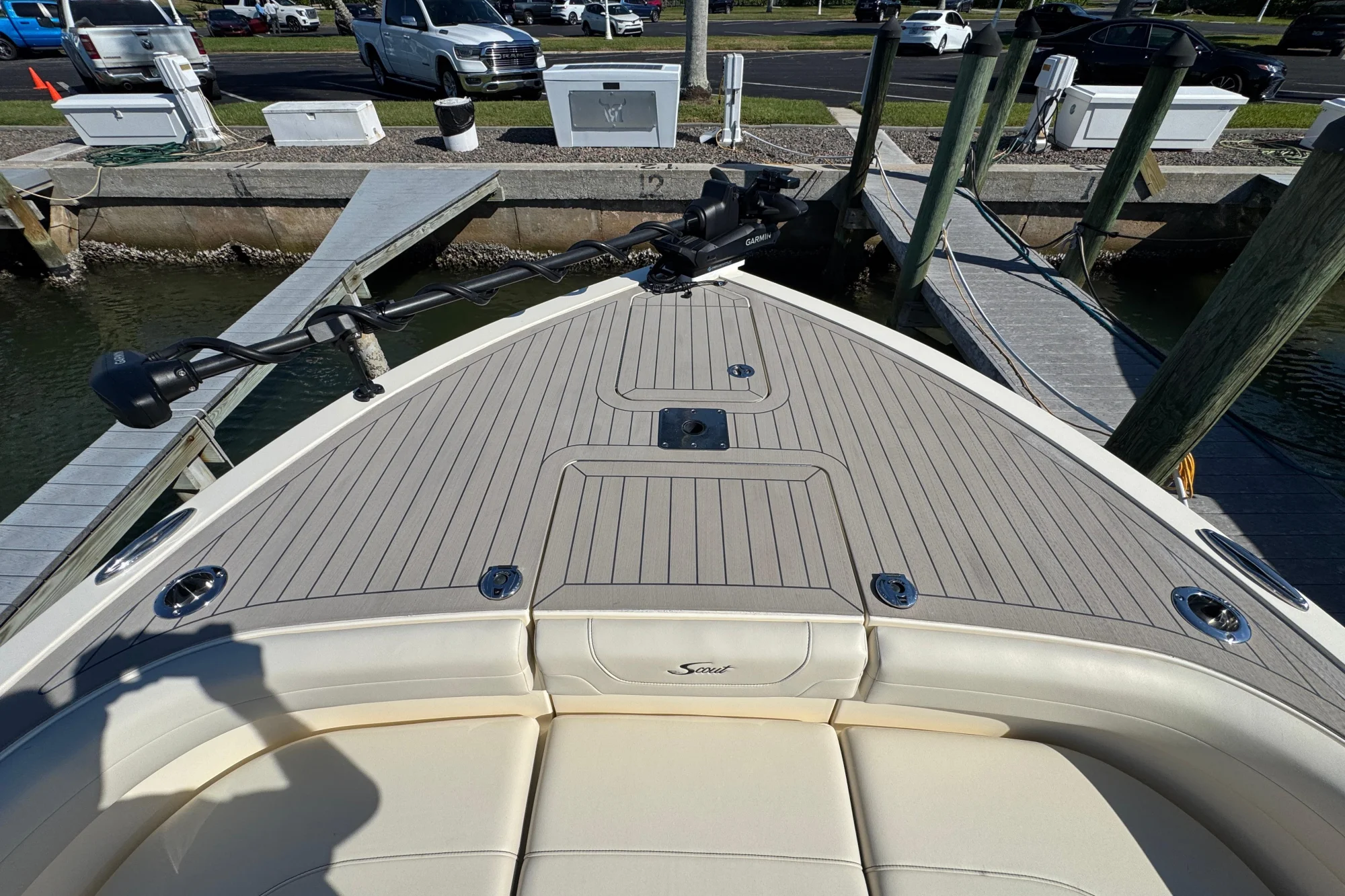 2025 Scout 281 XSS - Image 5