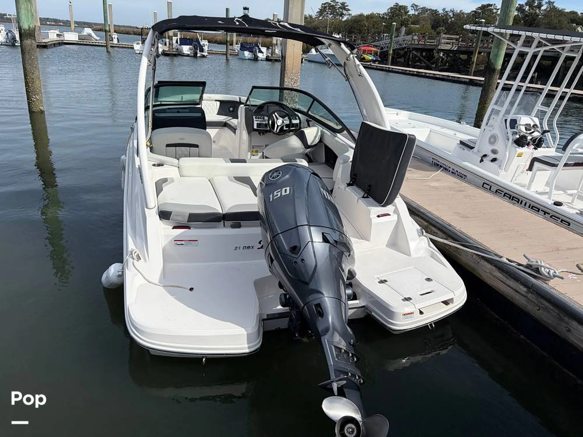2025 Regal 21 OBX - Image 5