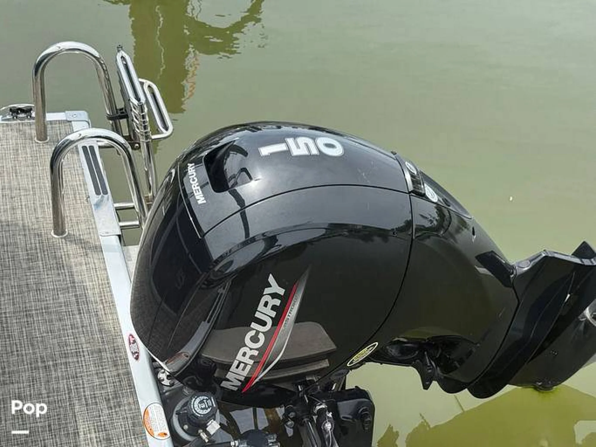 2023 Cypress Cay Seabreeze 232 - Image 4