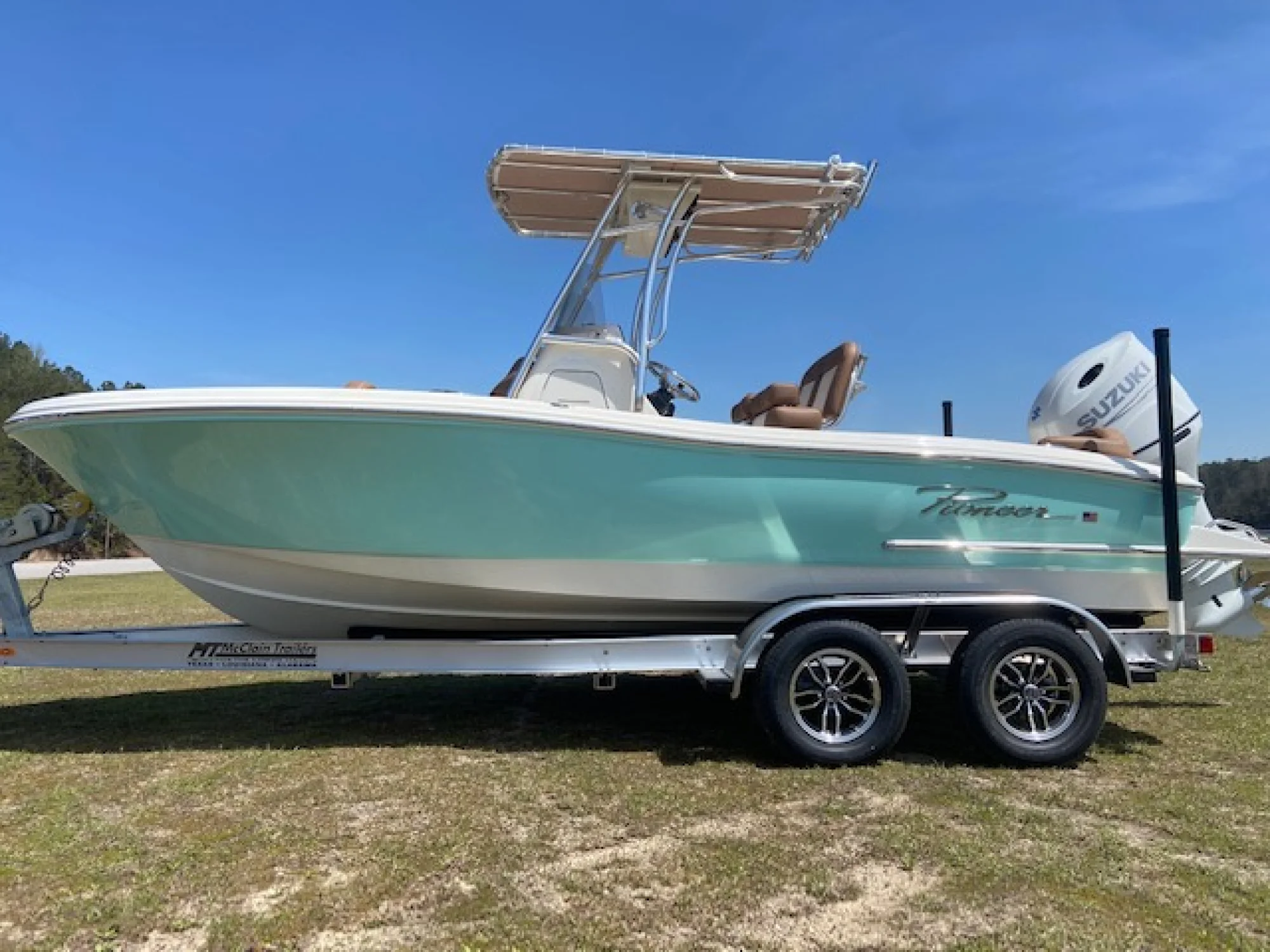 2025 Pioneer 202 - Image 2