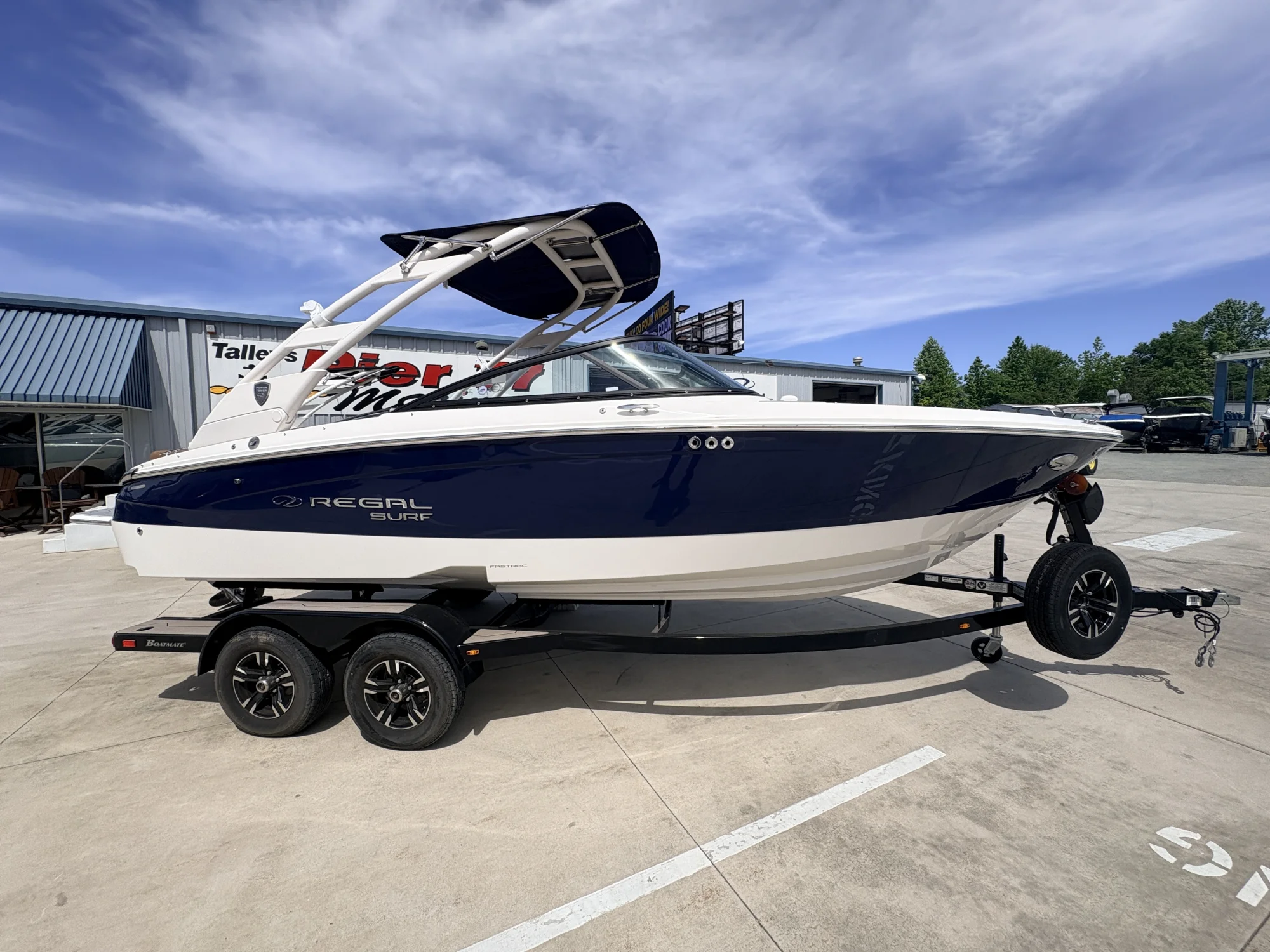 2026 Regal LS2 Surf Ultimate - Image 5