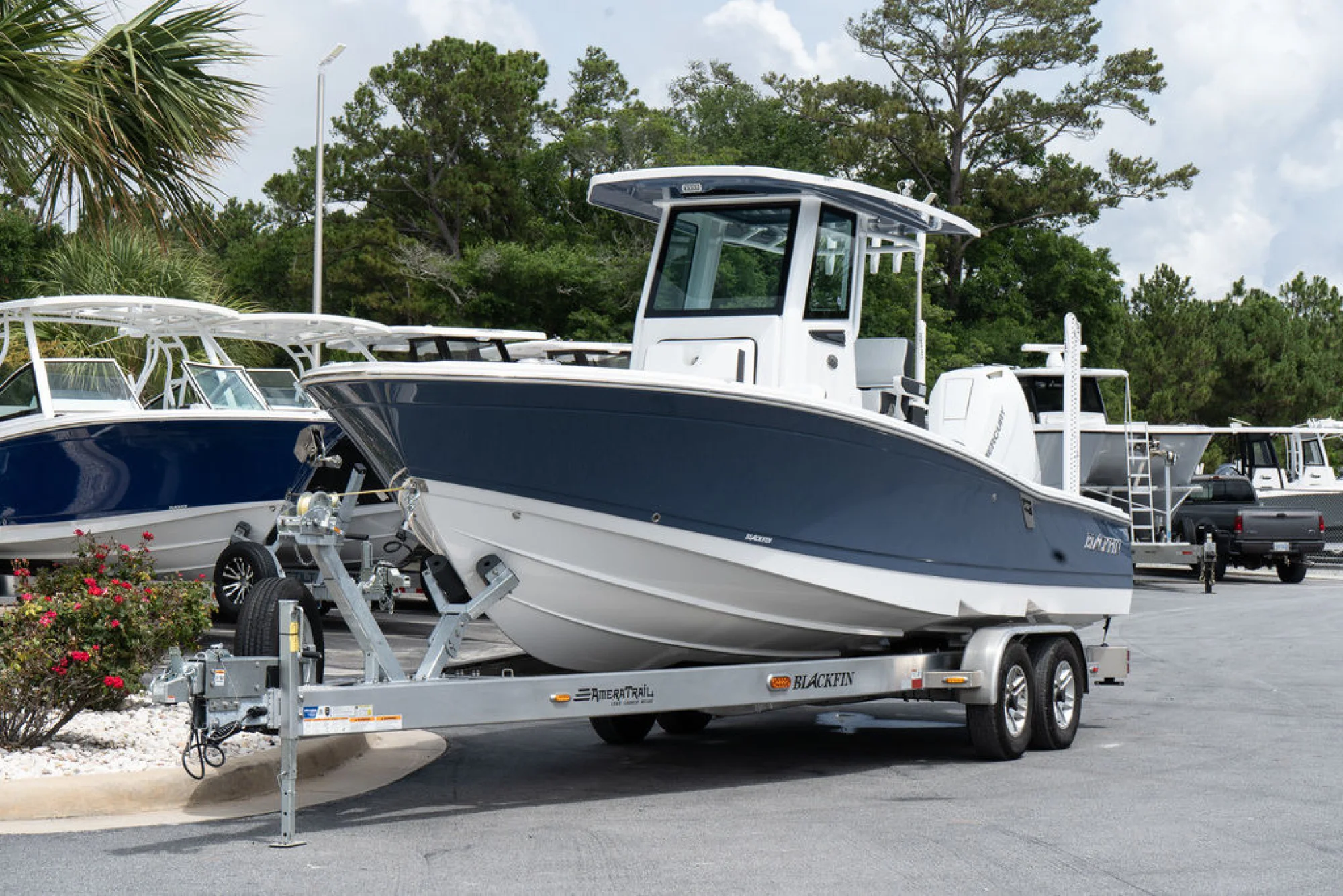 Blackfin 262HB - Image 3