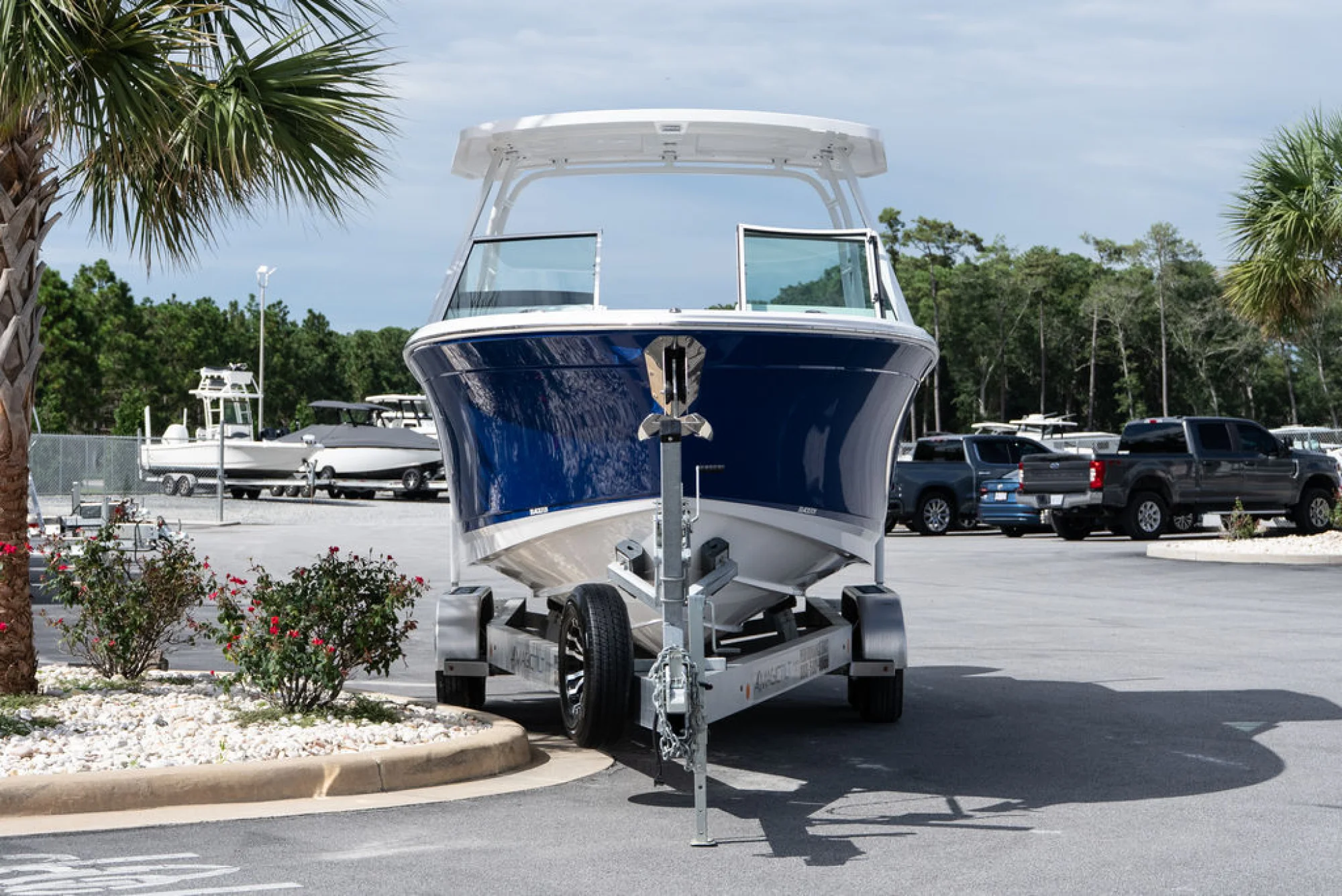 Blackfin 252DC - Image 4