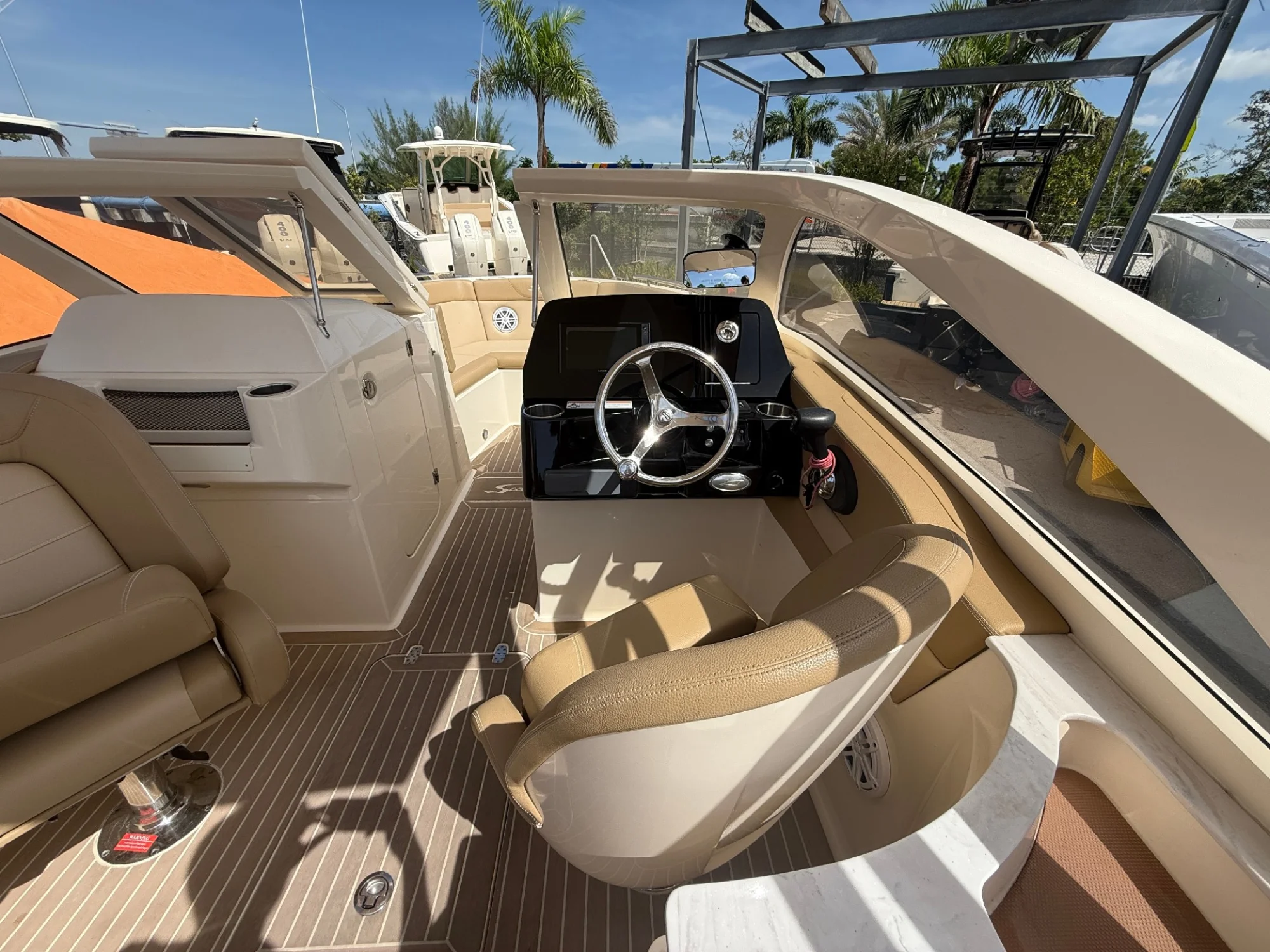 2021 Scout 235 Dorado - Image 4