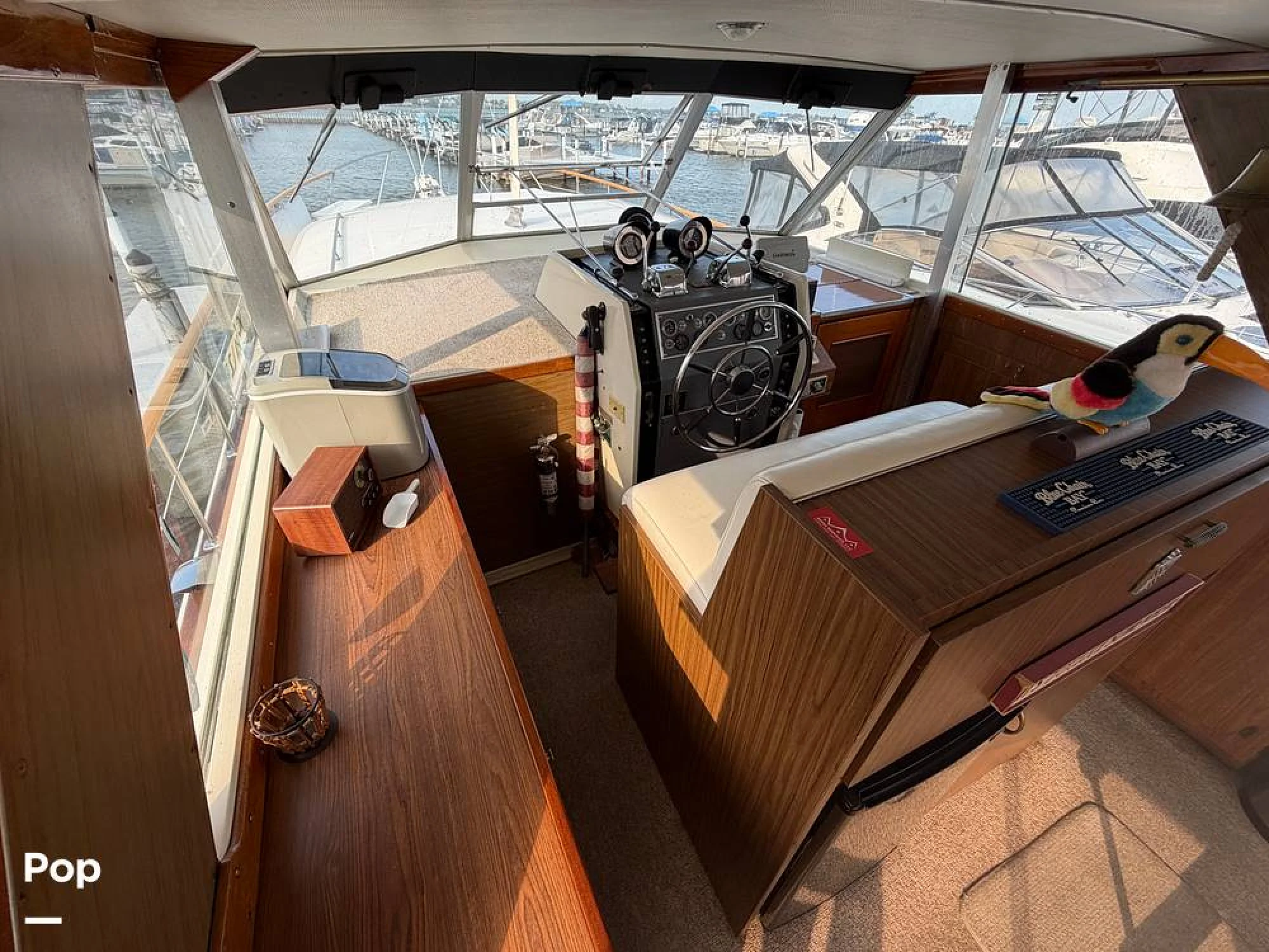1967 Chris-Craft Commander 47 - Image 3