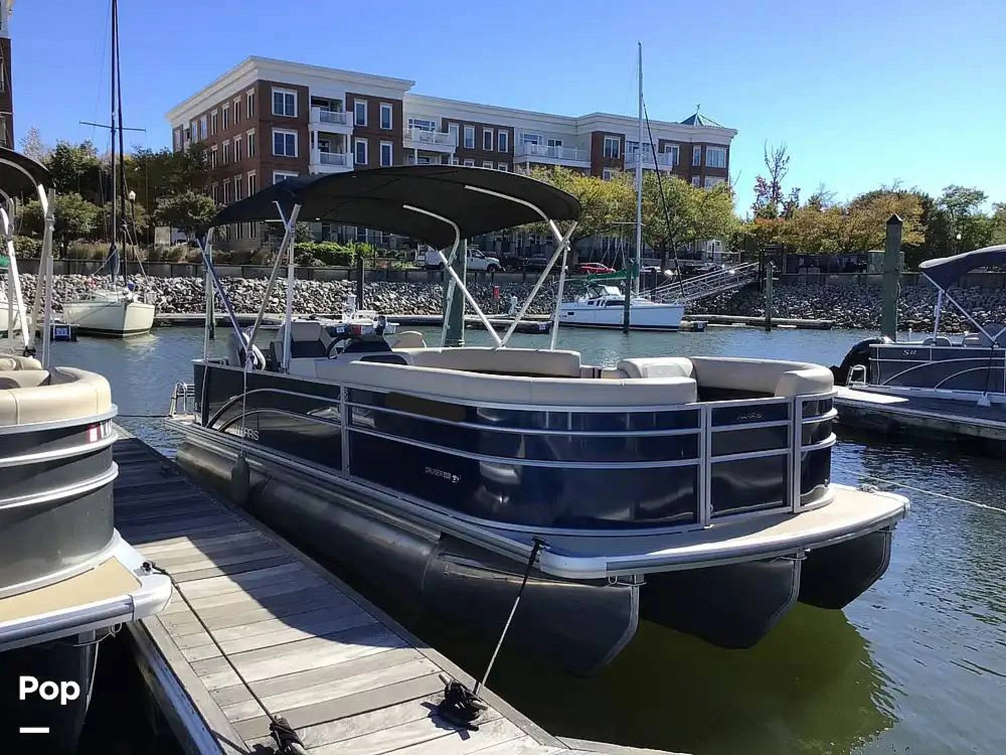 2025 Harris HCX23 - Image 2