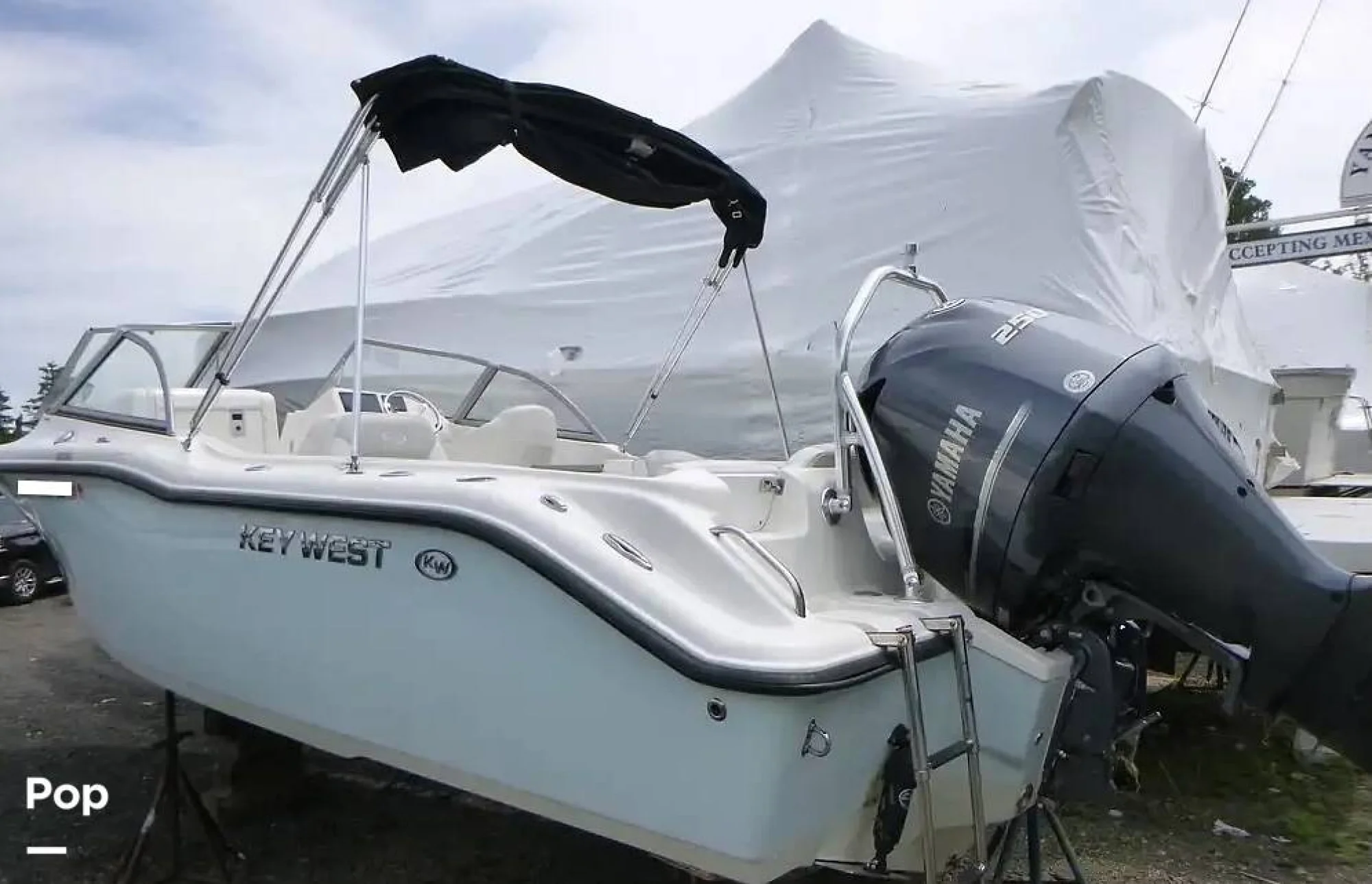 2023 Key West 239DFS - Image 2