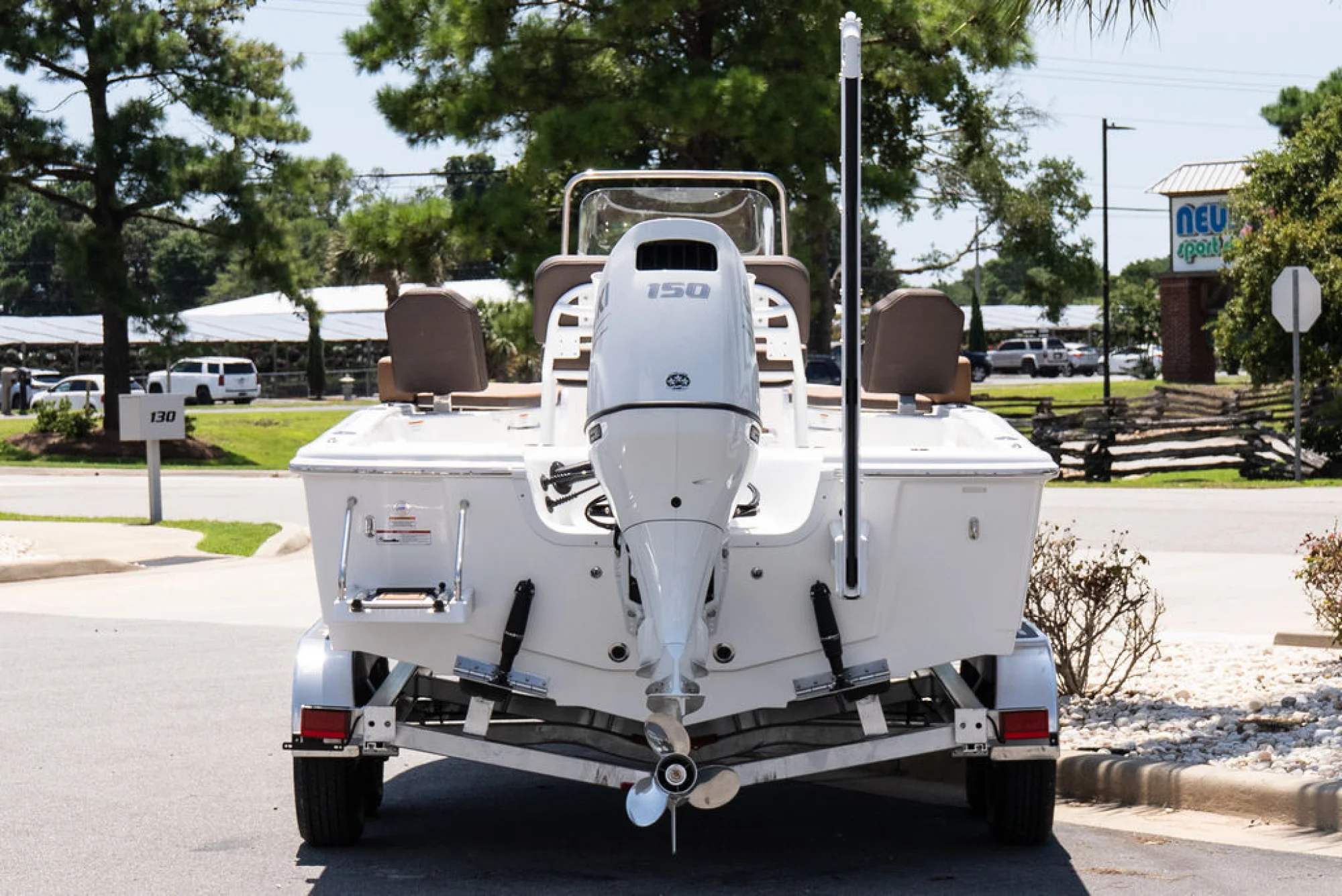 Sea Pro 210 DLX - Image 5