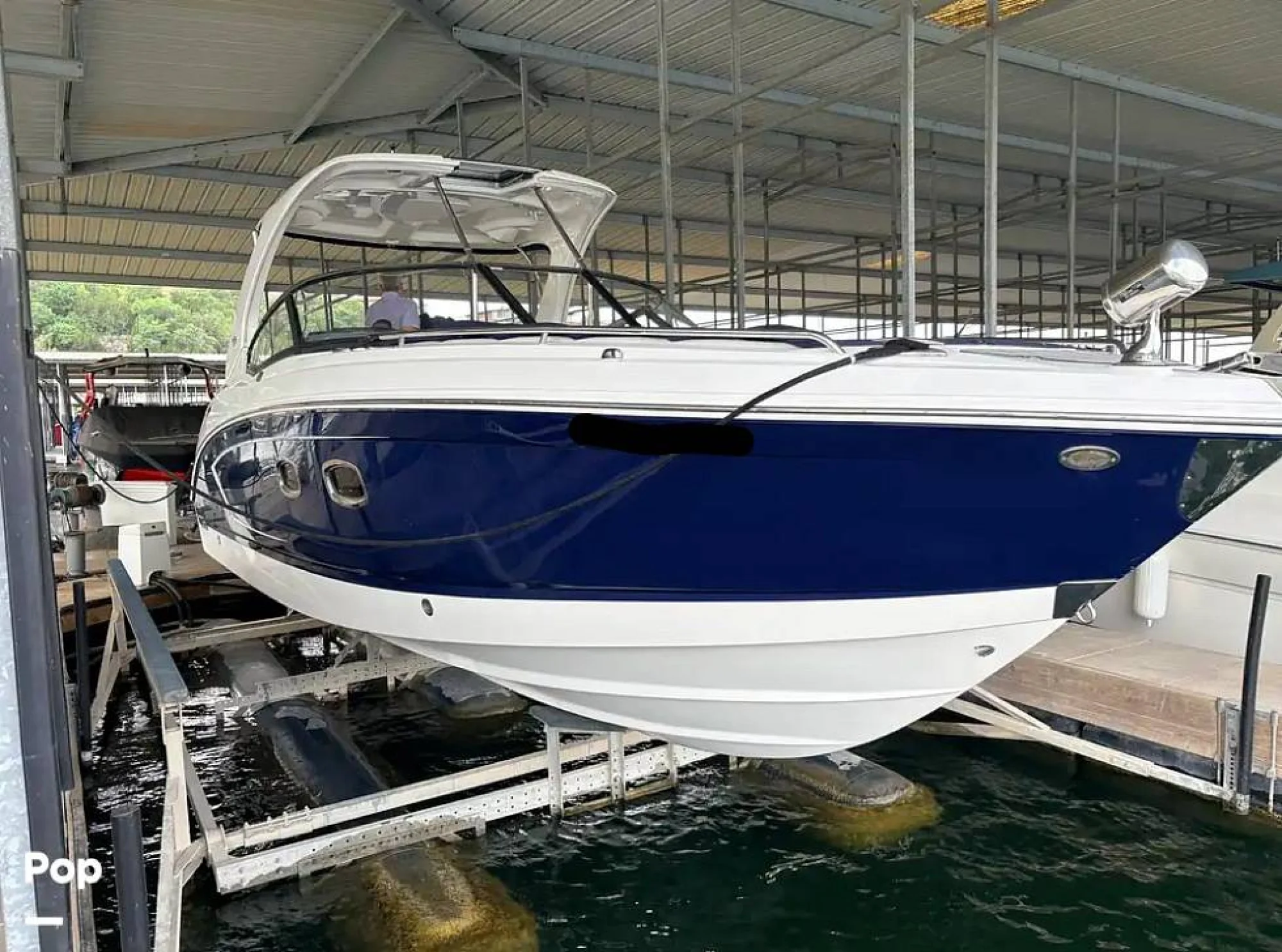 2013 Chaparral 327 SSX - Image 5