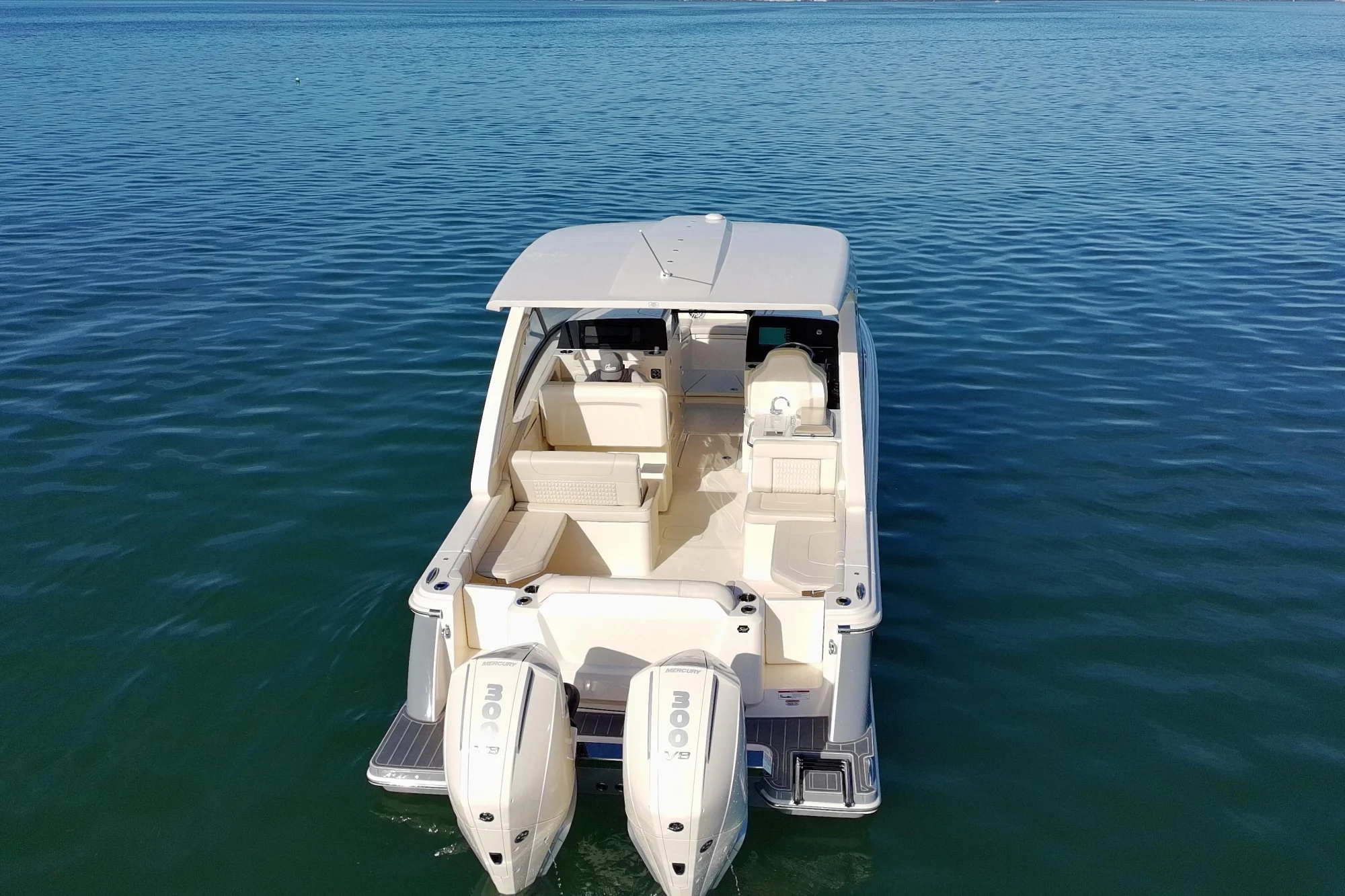 2027 Scout 288 Dorado - Image 4