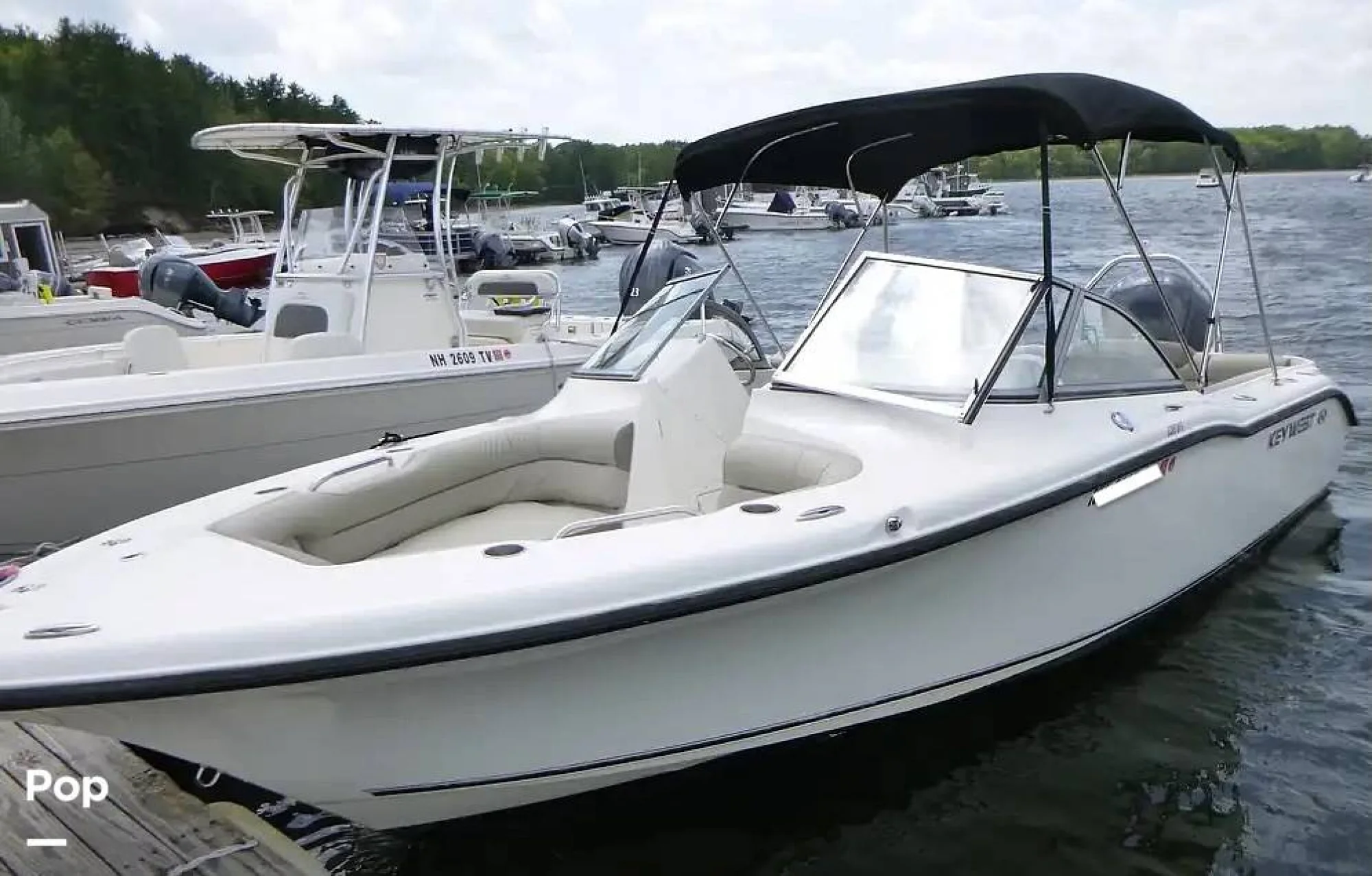 2023 Key West 239DFS - Image 2