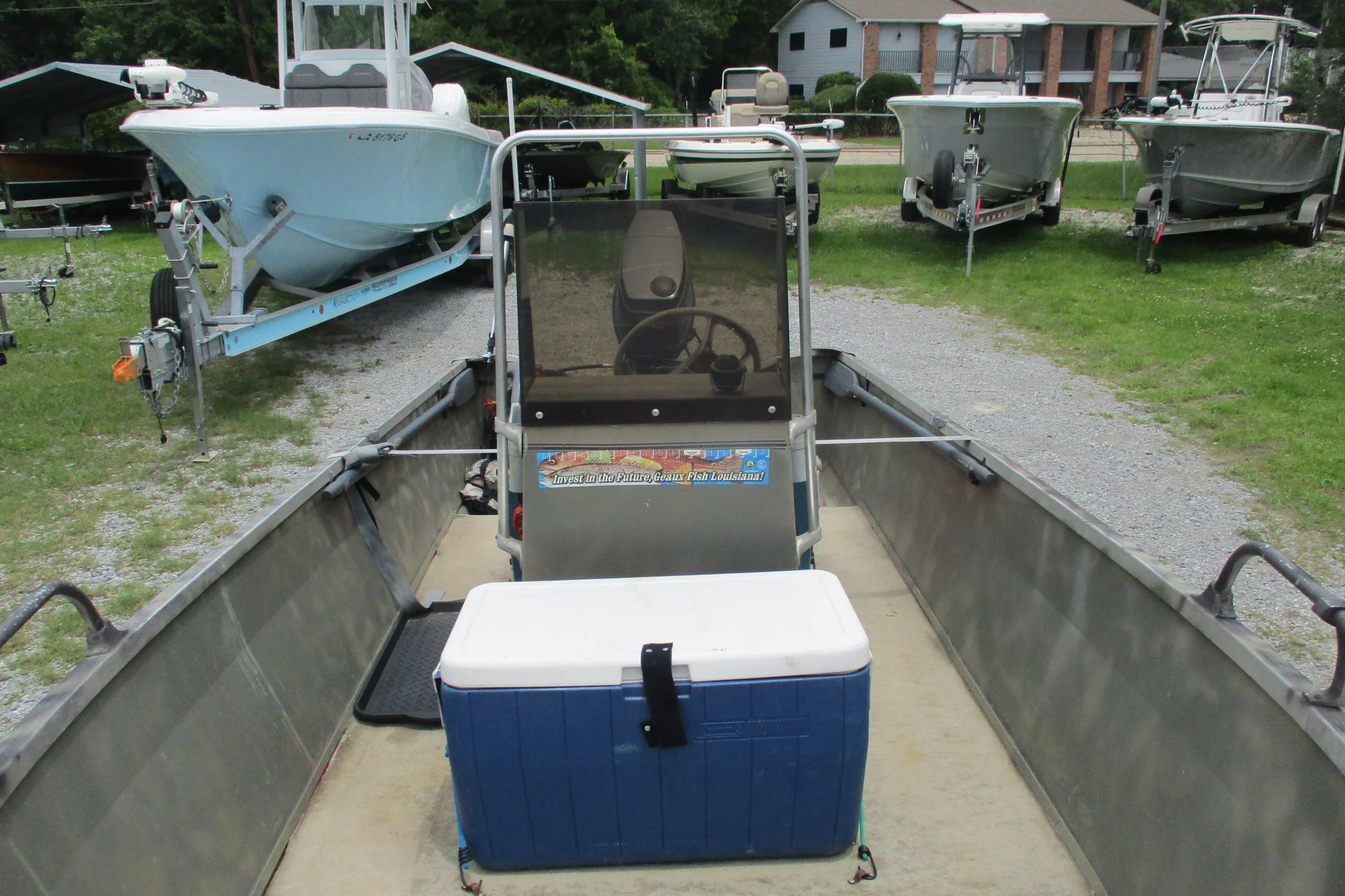 1981 Duranautic 16 - Image 5