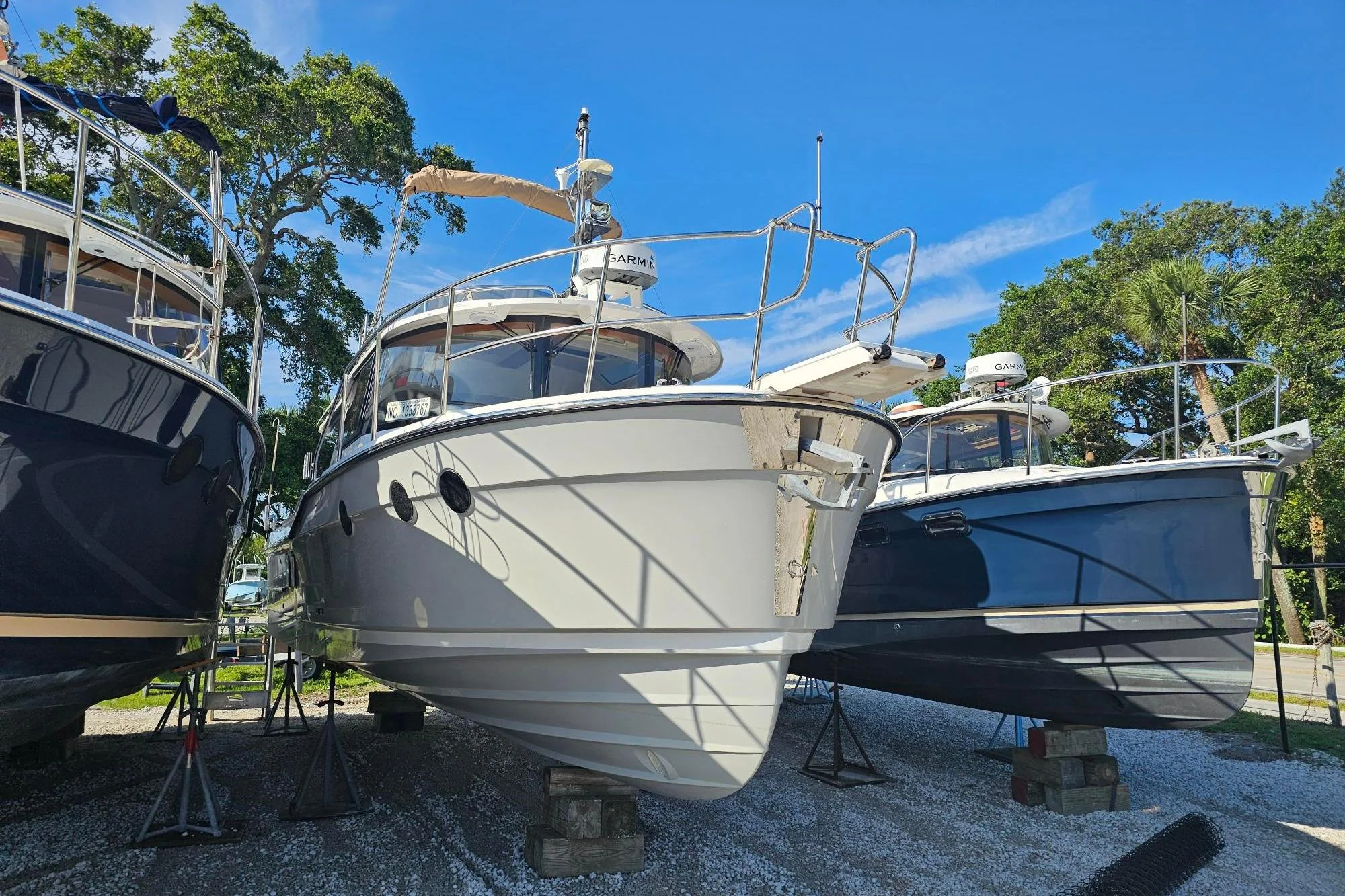2023 Ranger Tugs R-29 CB - Main Image