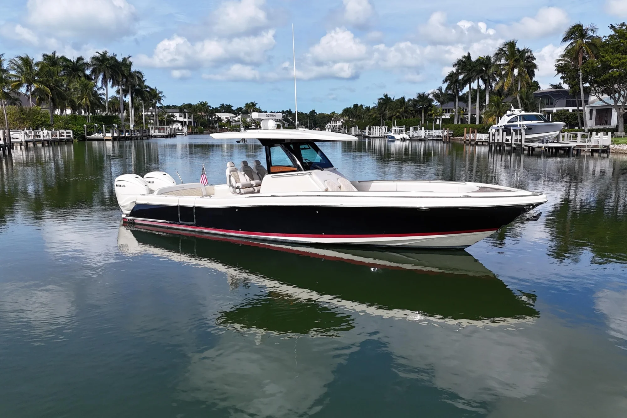 2020 Chris-Craft Catalina 34 - Main Image