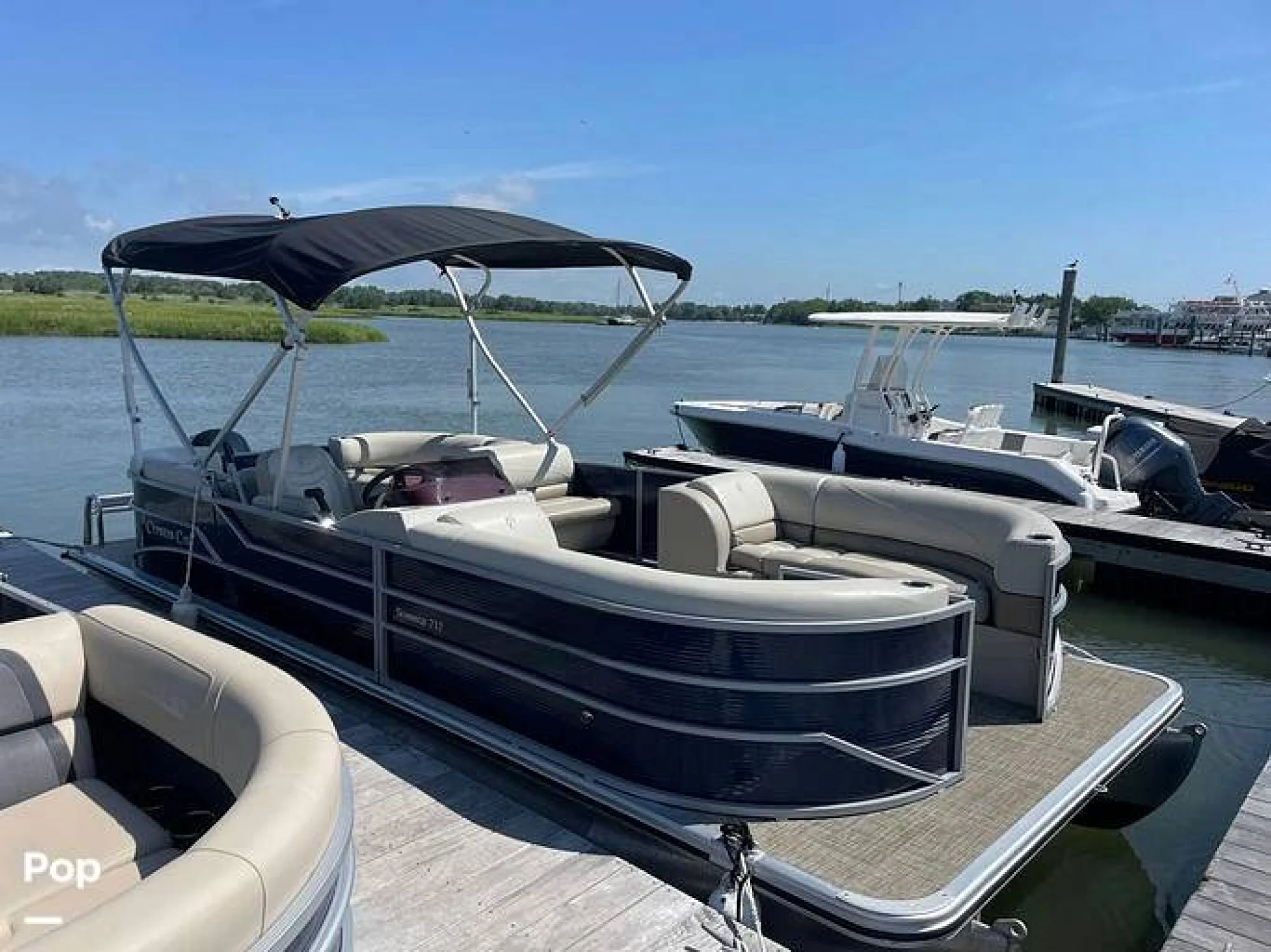 2023 Cypress Cay Seabreeze 232 - Image 3