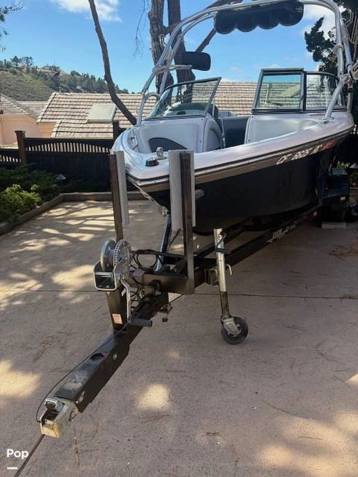 2005 Air Nautique SV 211 - Team Edition - Main Image