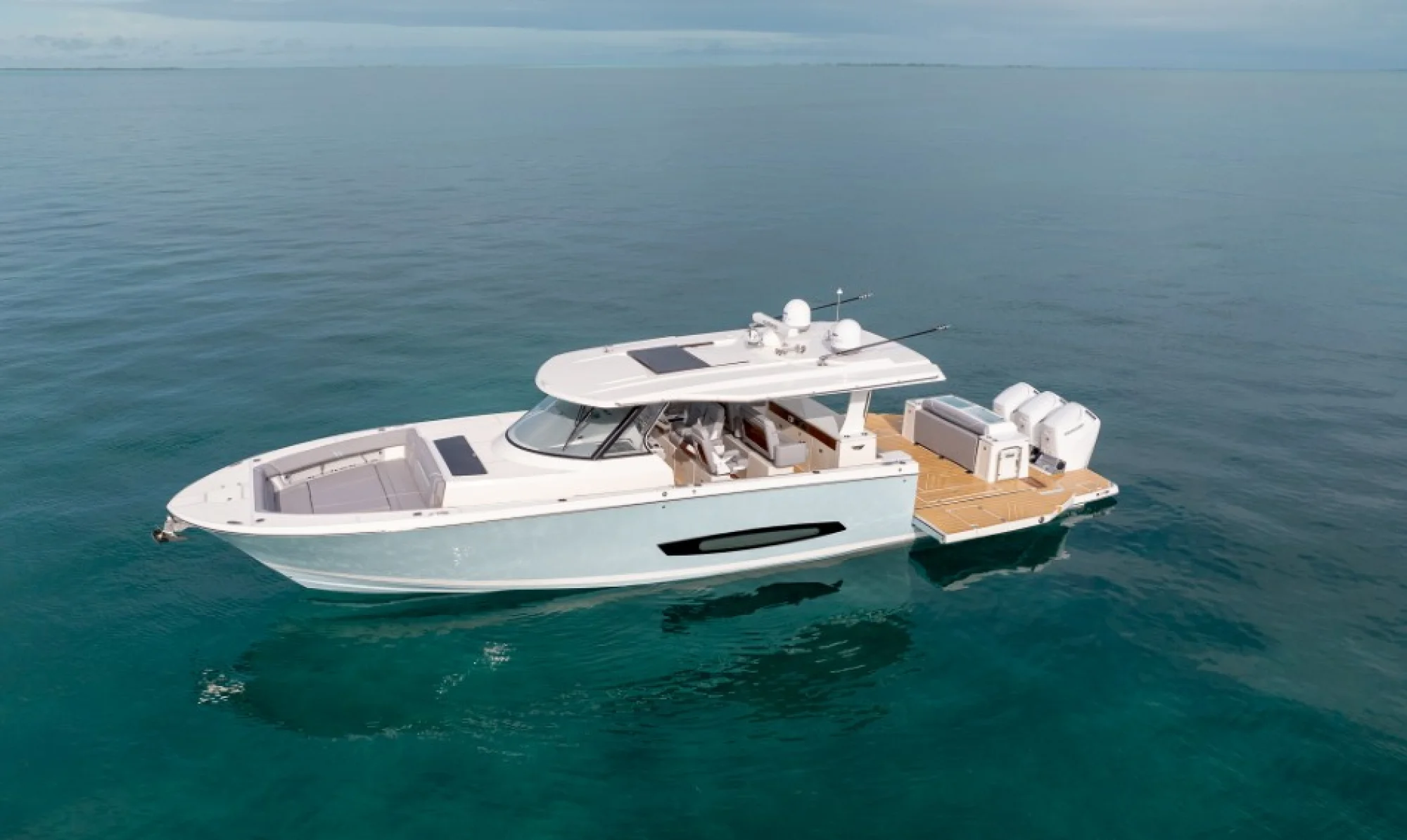 2027 Regal 50 SAV - Image 2