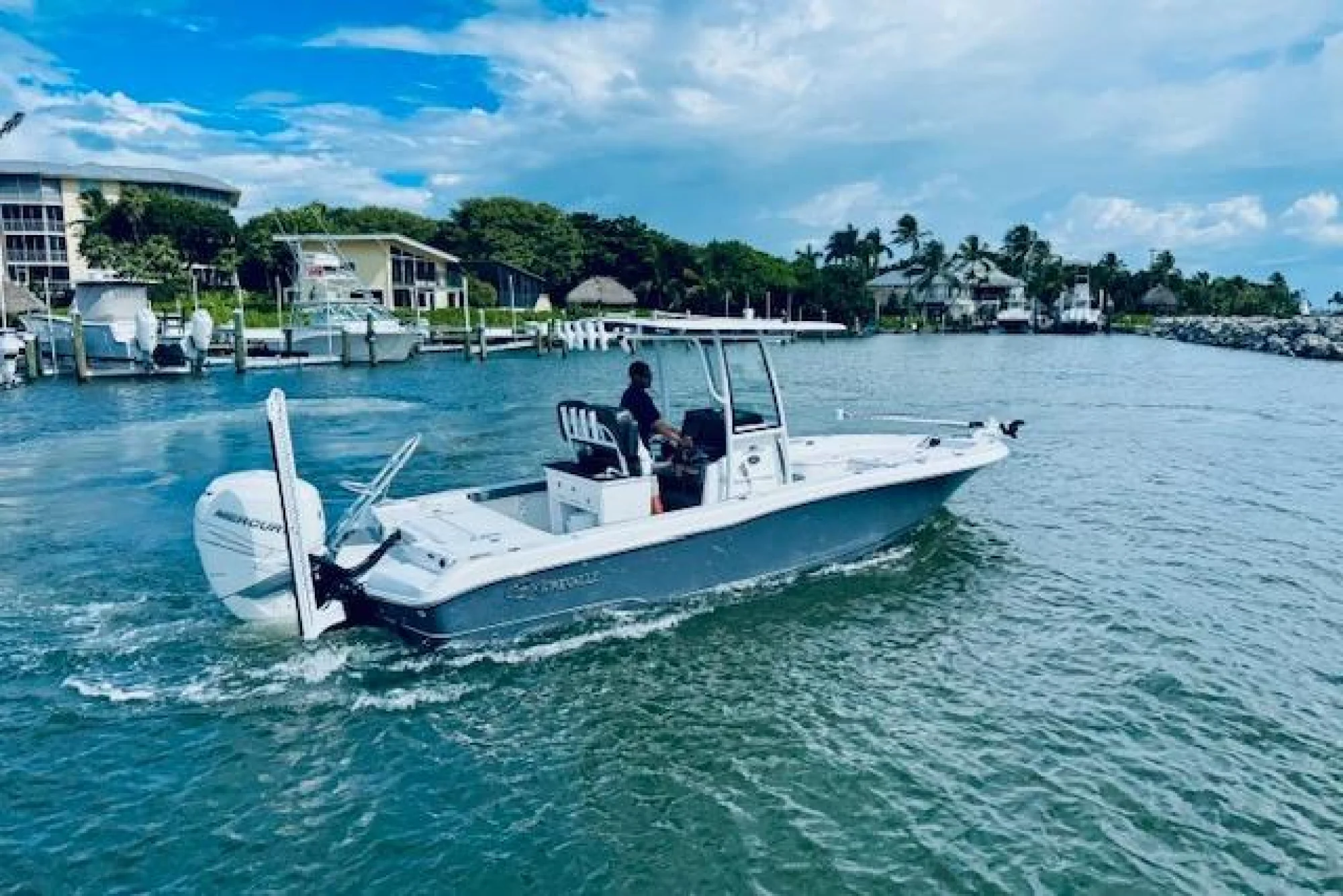 Crevalle 26 HCO - Image 2