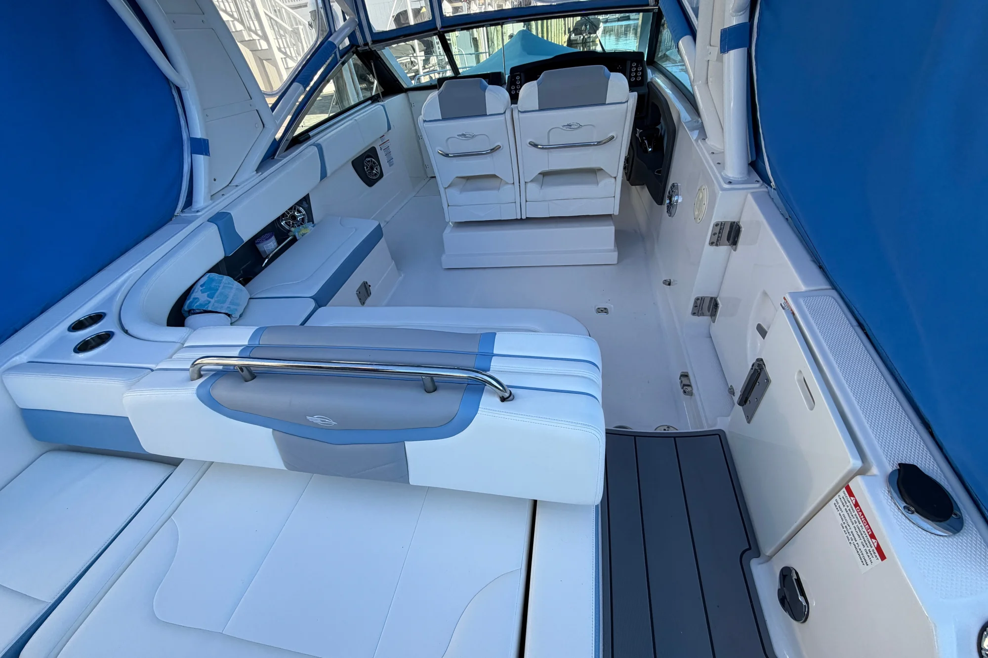 2022 Chaparral 280 OSX - Image 5