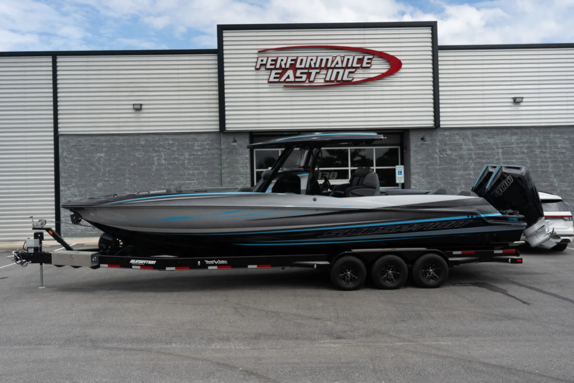Sunsation 32 CCX