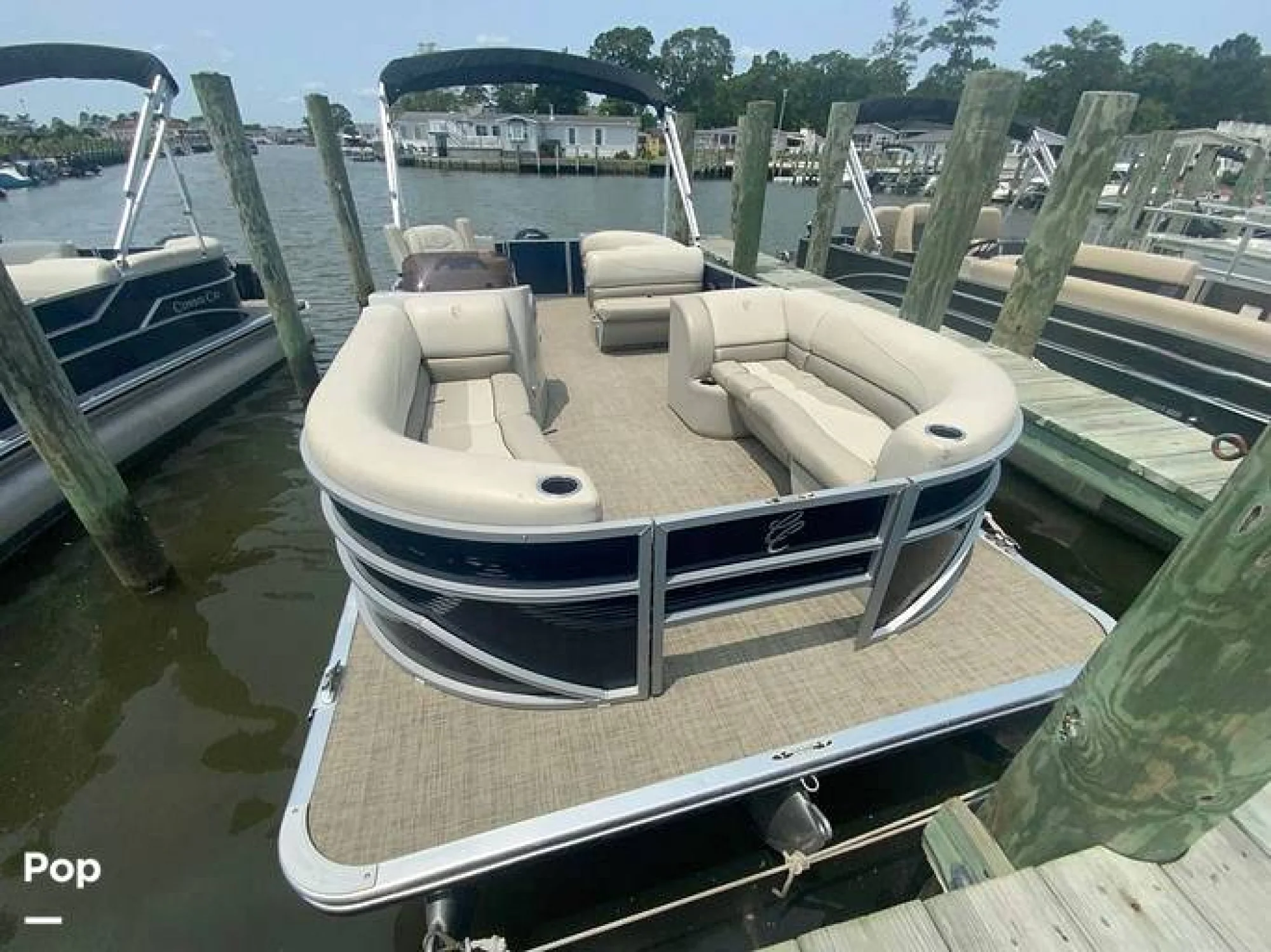 2023 Cypress Cay Seabreeze 232 - Image 4