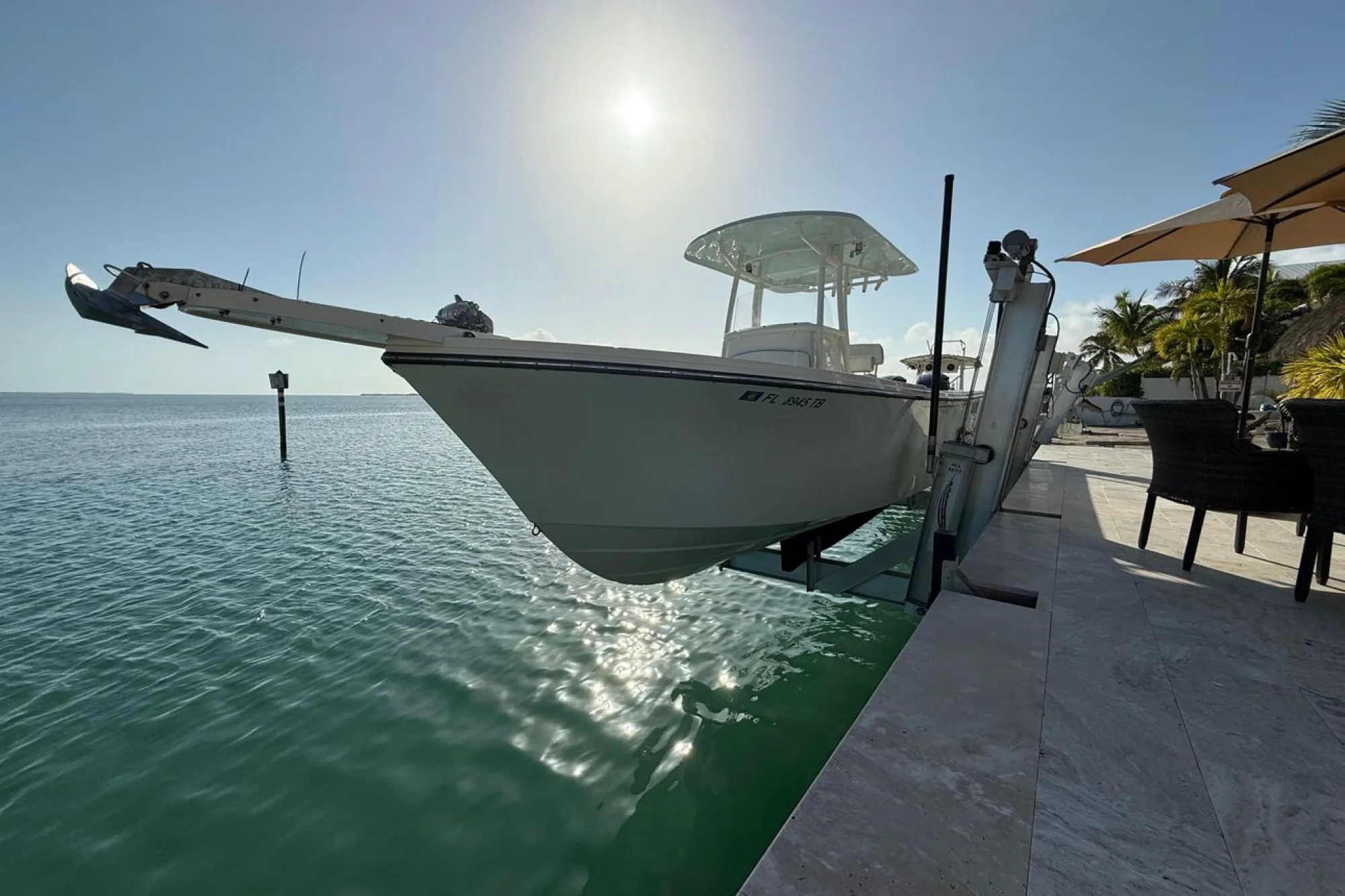 2021 28' Parker 2801 Center Console | 28ft