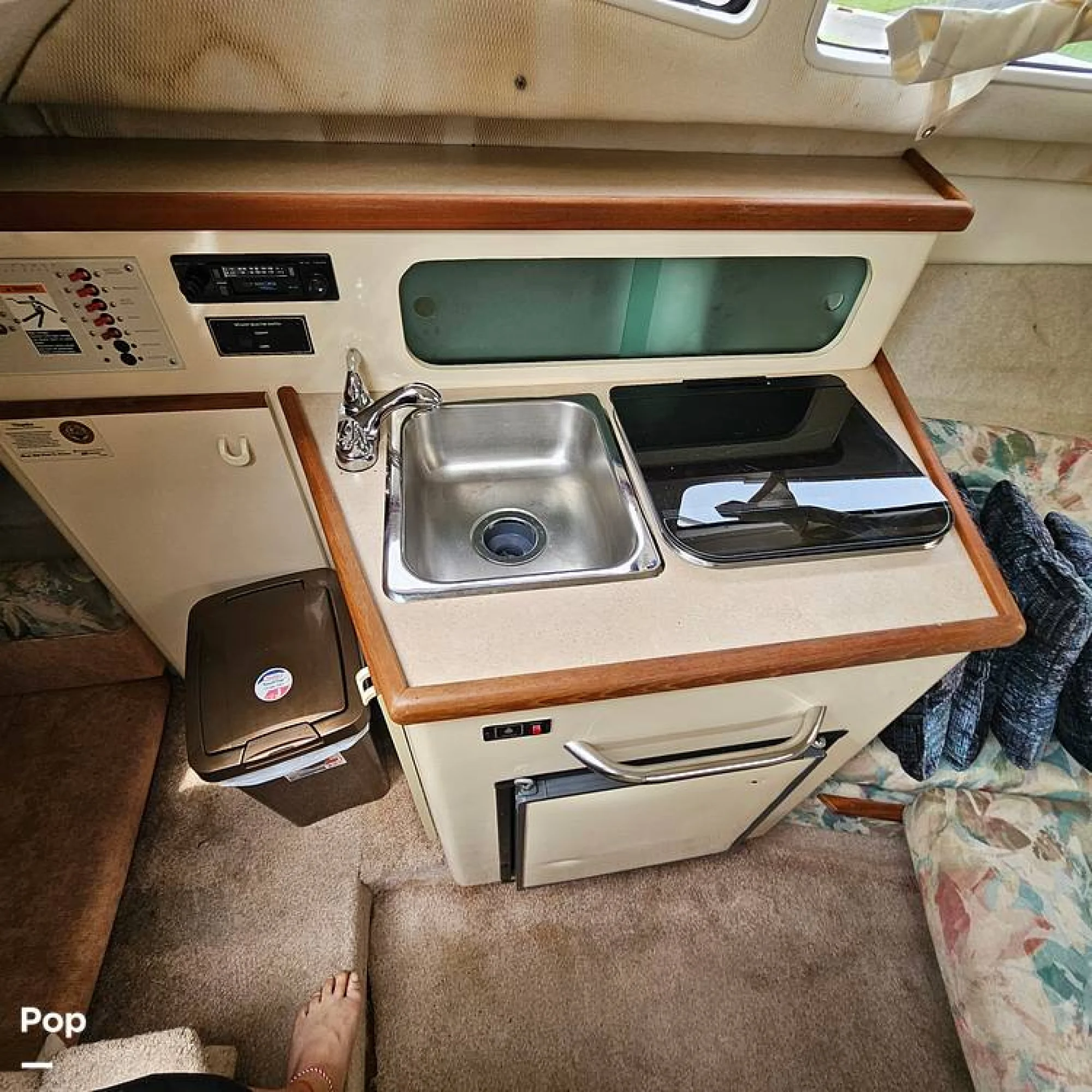 1995 Bayliner Ciera 2355 - Image 3