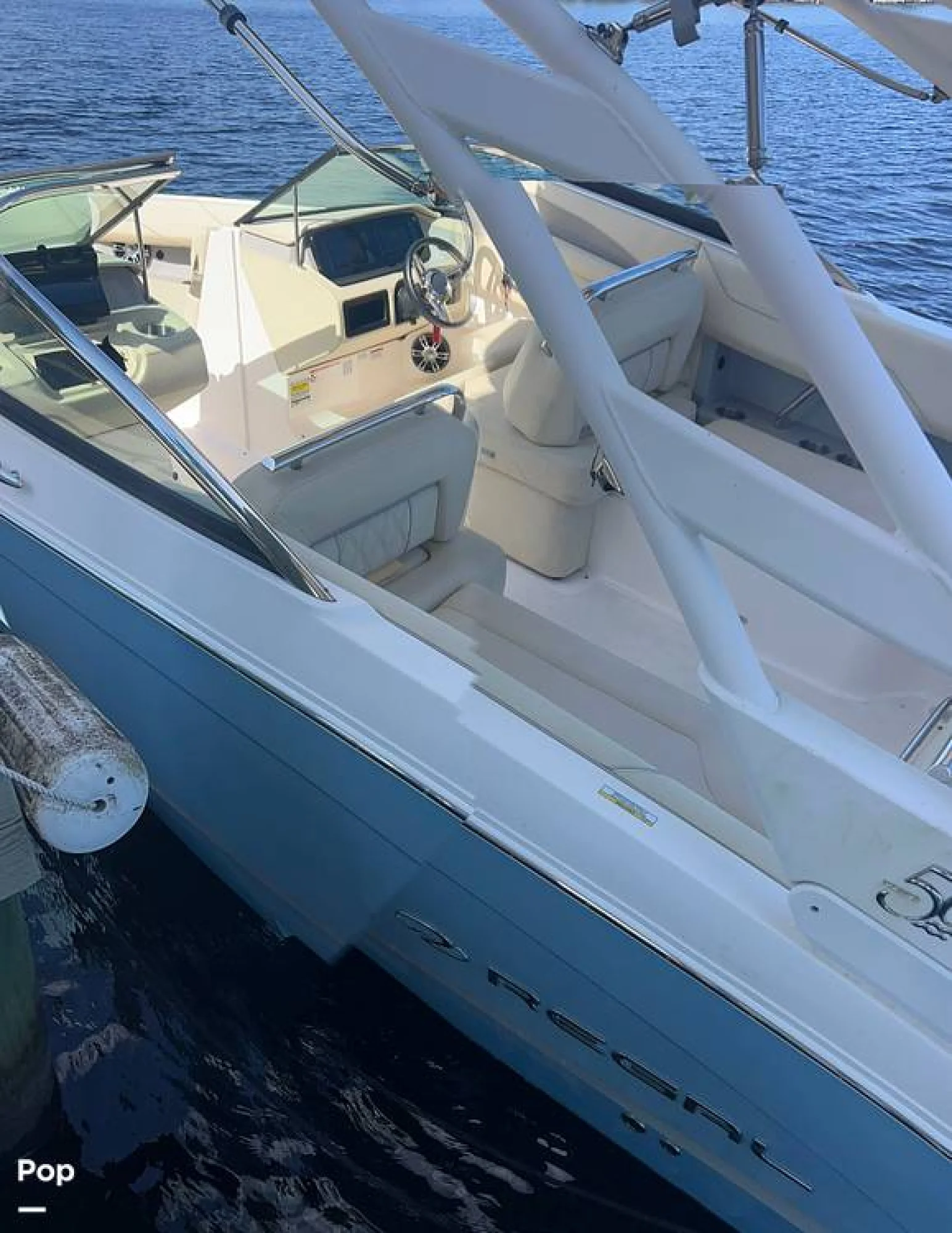 2020 Regal LS4 - Image 4