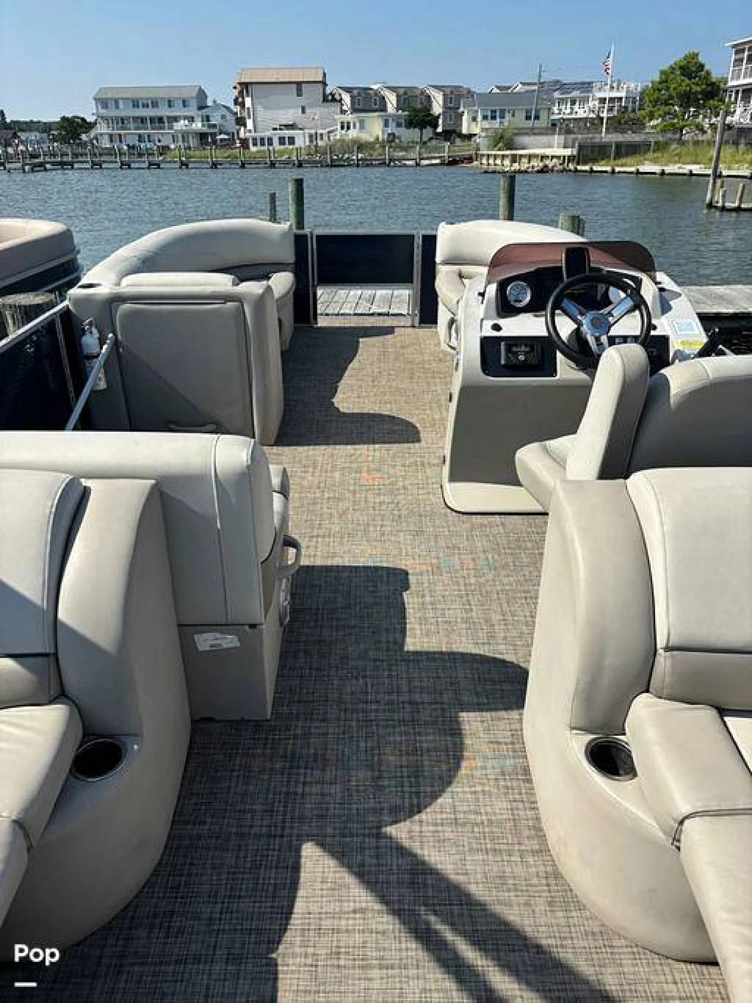 2023 Cypress Cay Seabreeze 232 - Image 4