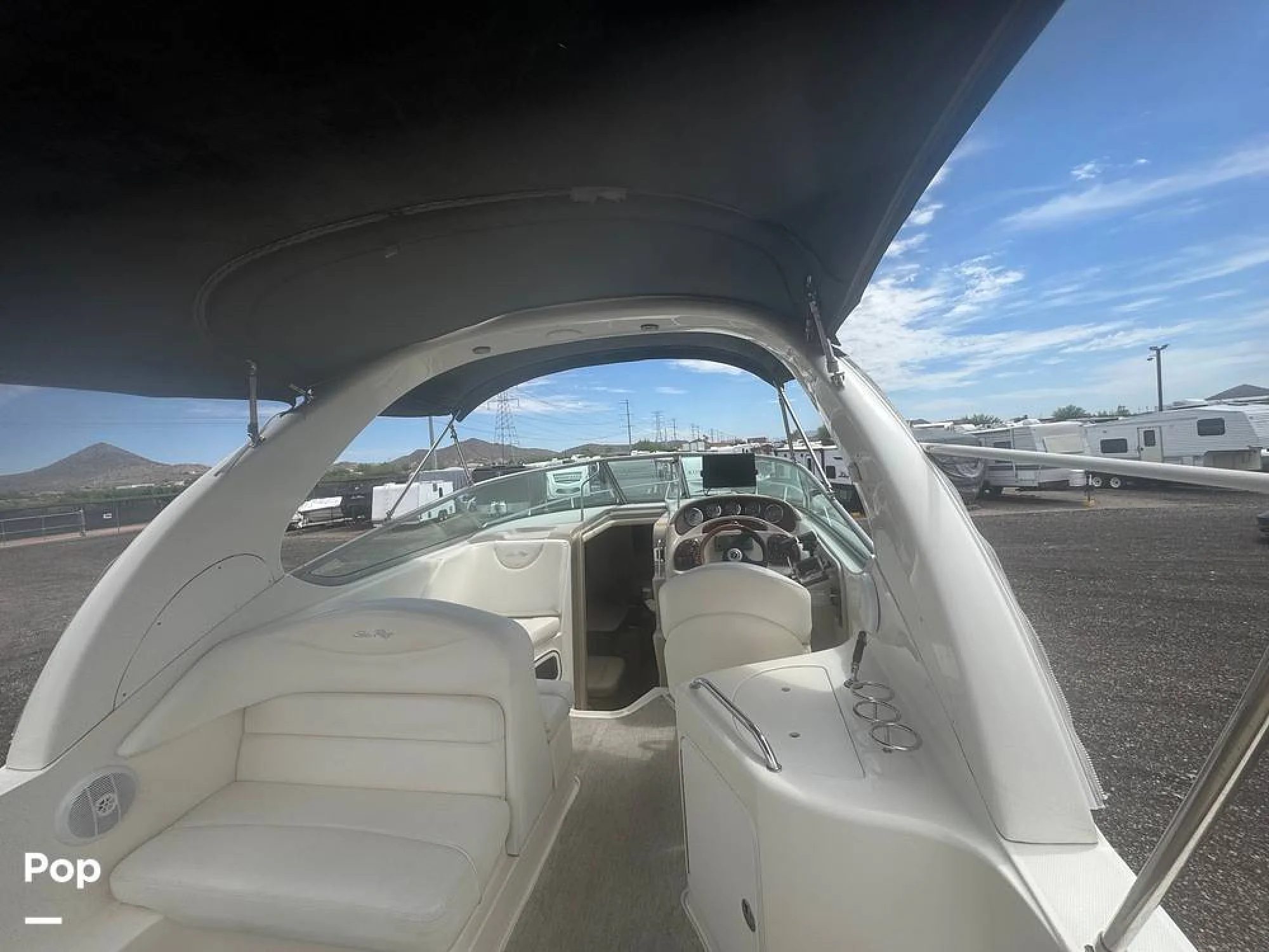 2004 Sea Ray 280 Sundancer - Image 5