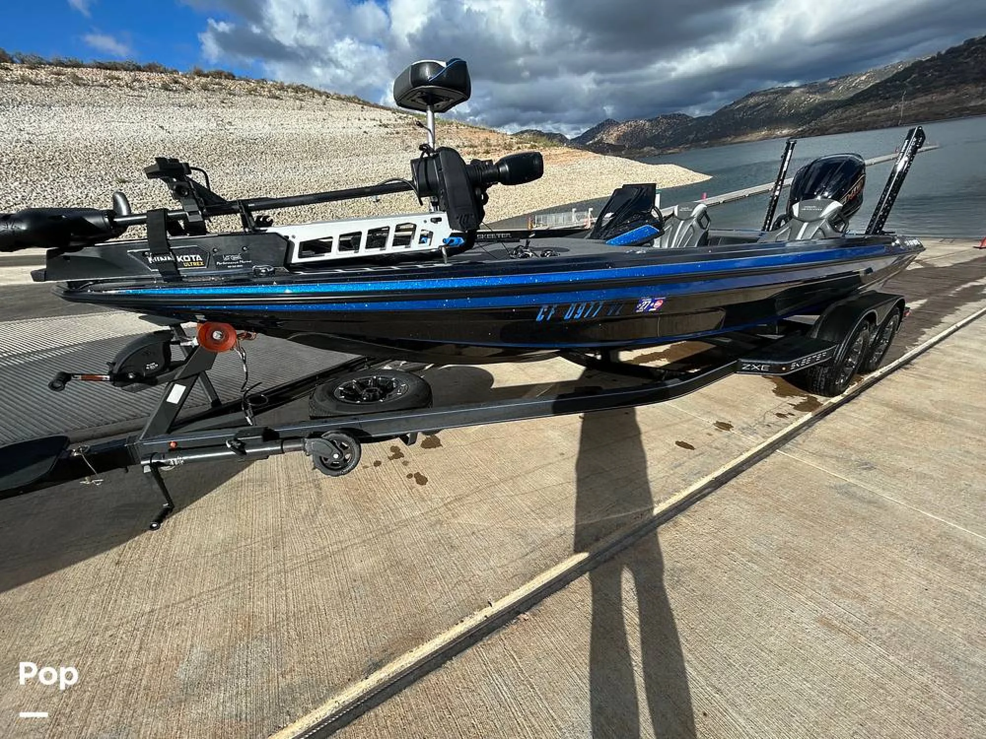 2026 Skeeter ZXE 21 - Image 3