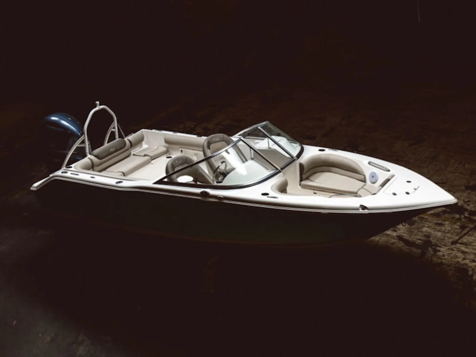 Key West Boats 203 DFS - Image 3