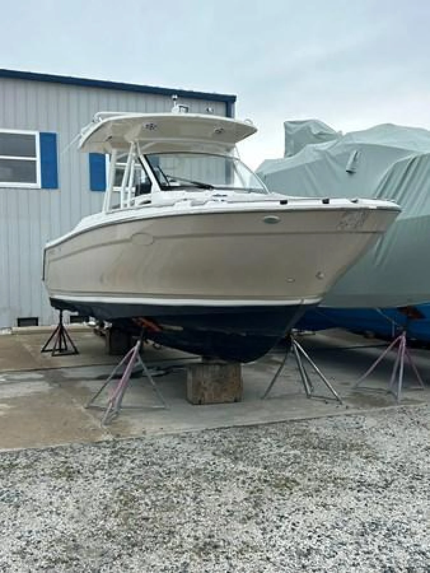 2021 Cutwater C-24 CW - Main Image