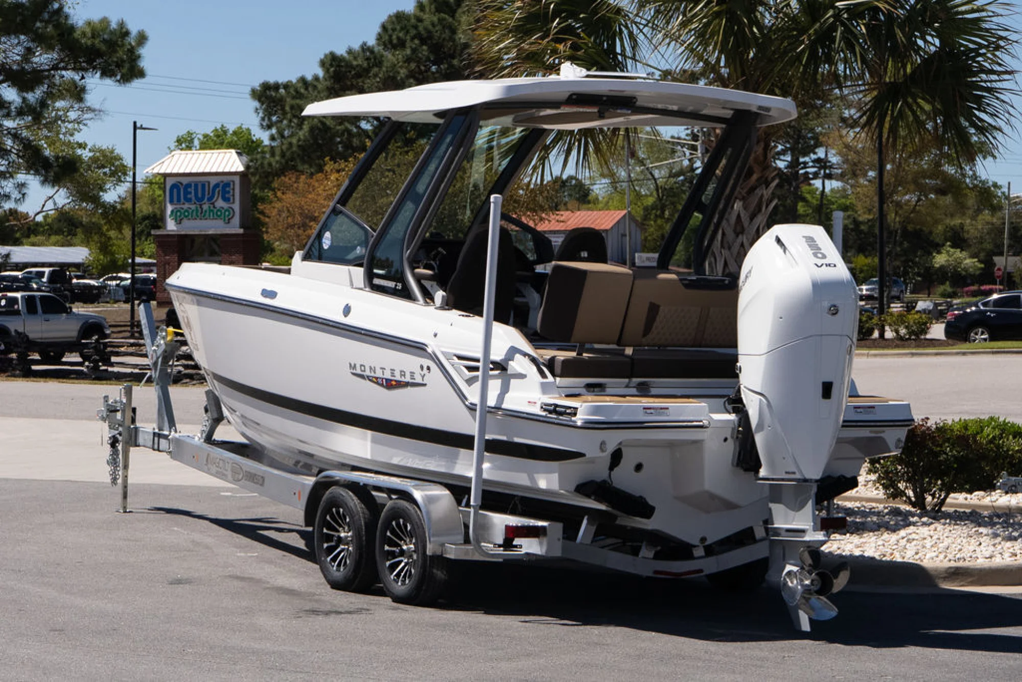 Monterey ELITE 25 OB - Image 5