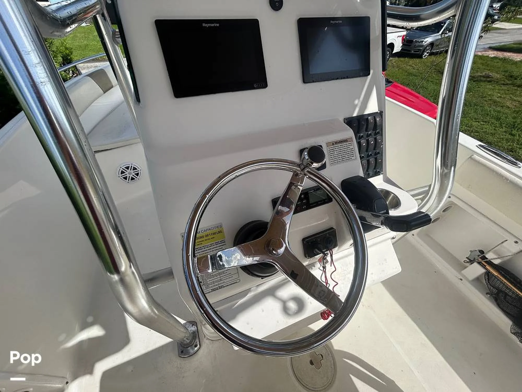 2018 Century 2200 CC - Image 3