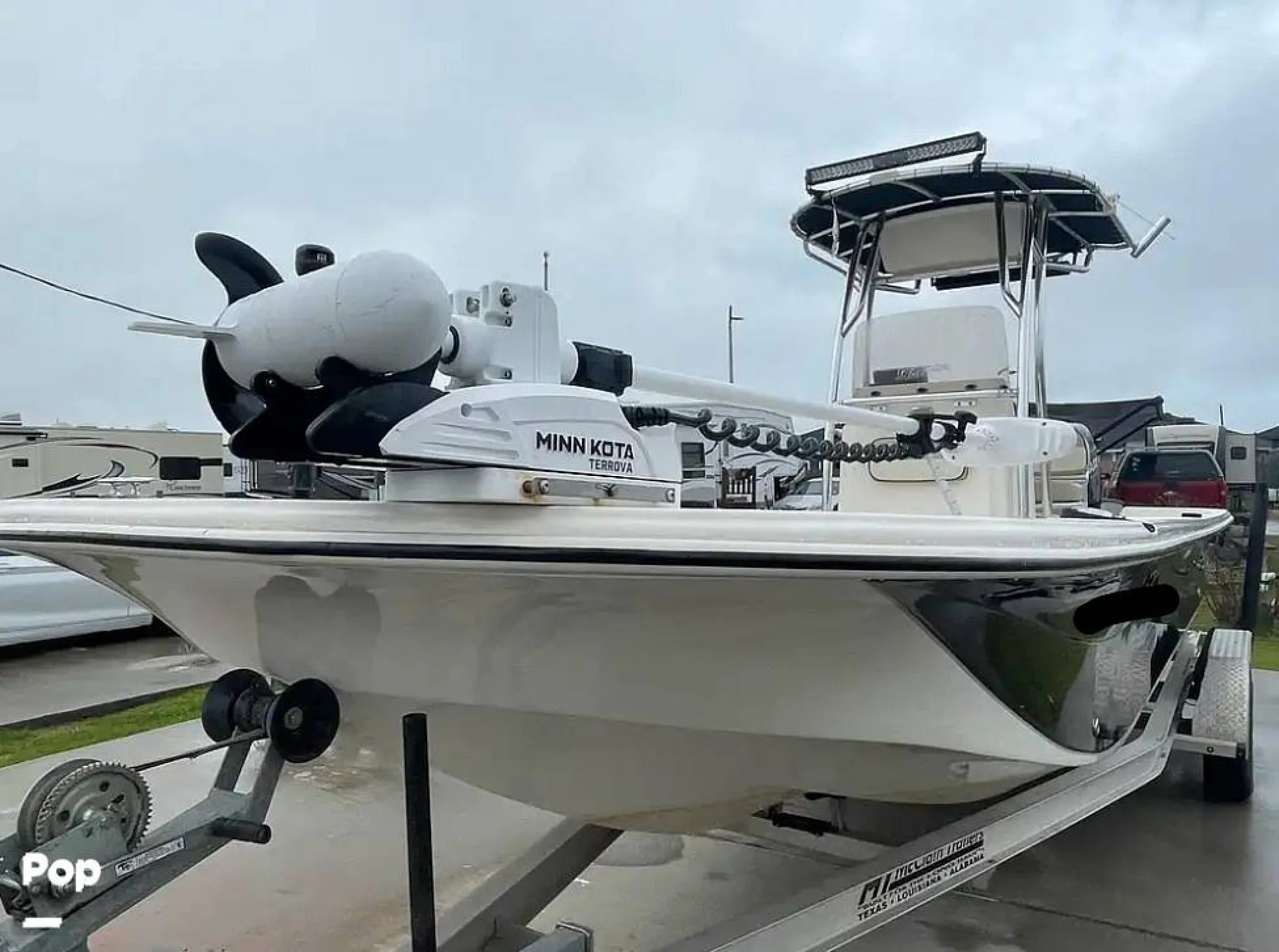 2022 Carolina Skiff 25LS - Image 4