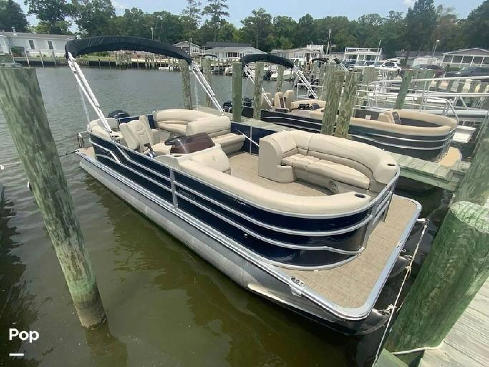 2023 Cypress Cay Seabreeze 232 - Main Image