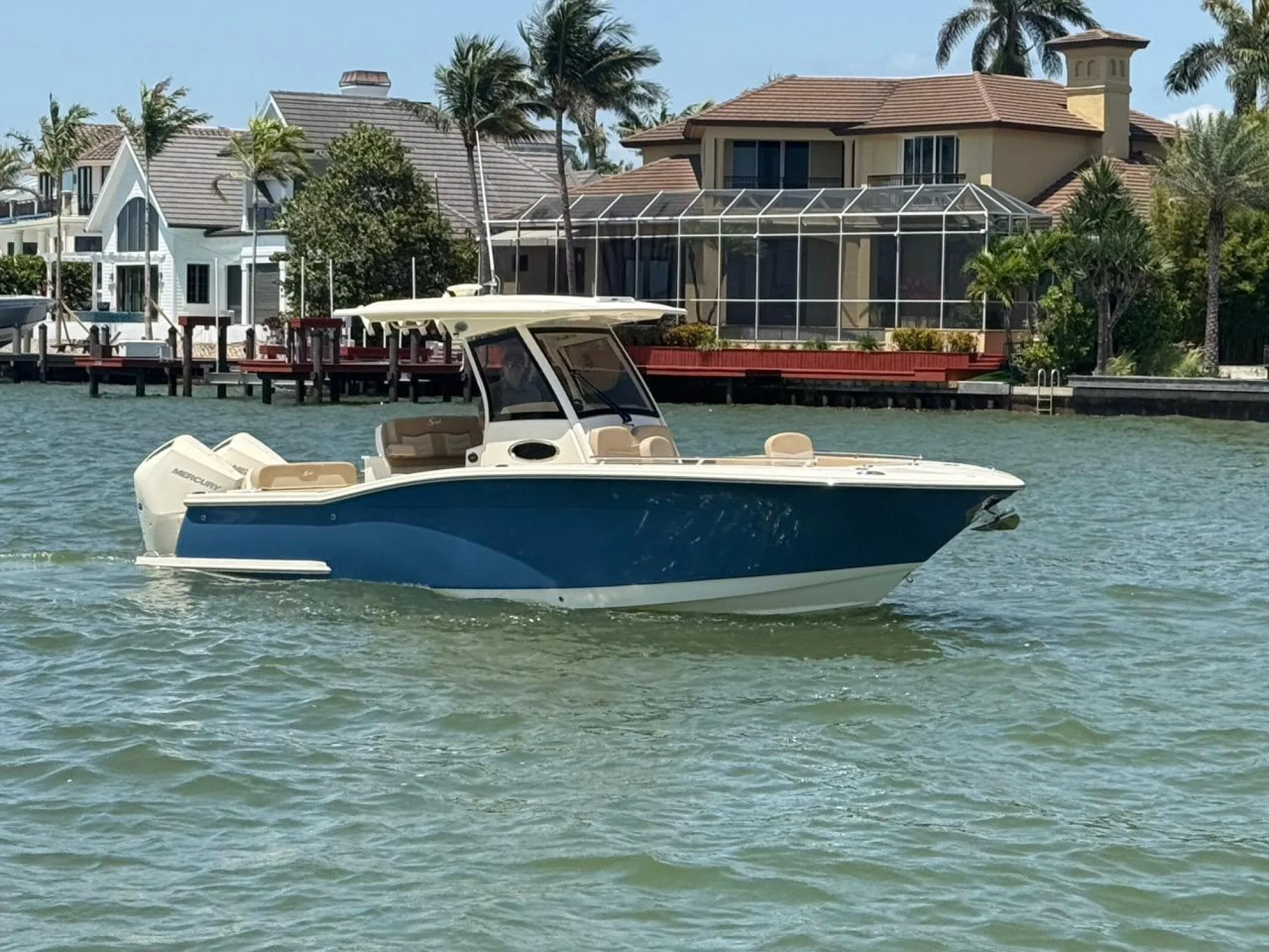 2023 Scout 277 LXF - Image 2