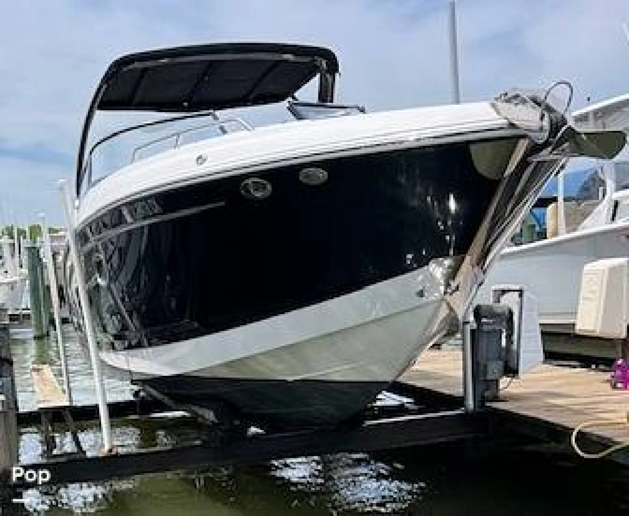 2014 Chaparral 307 SSX - Main Image