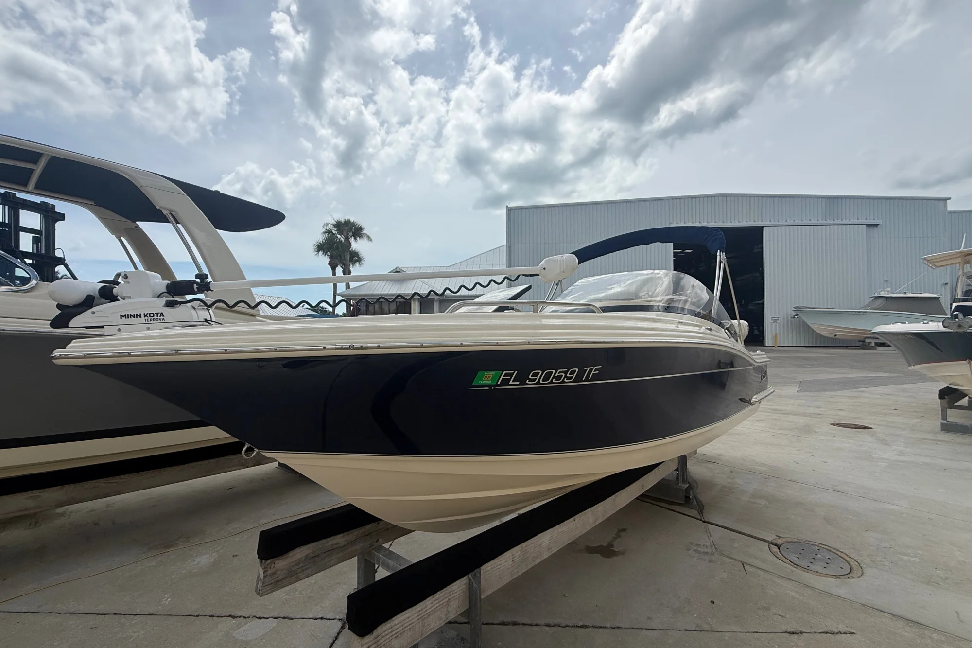 2022 Scout 215 Dorado - Image 2
