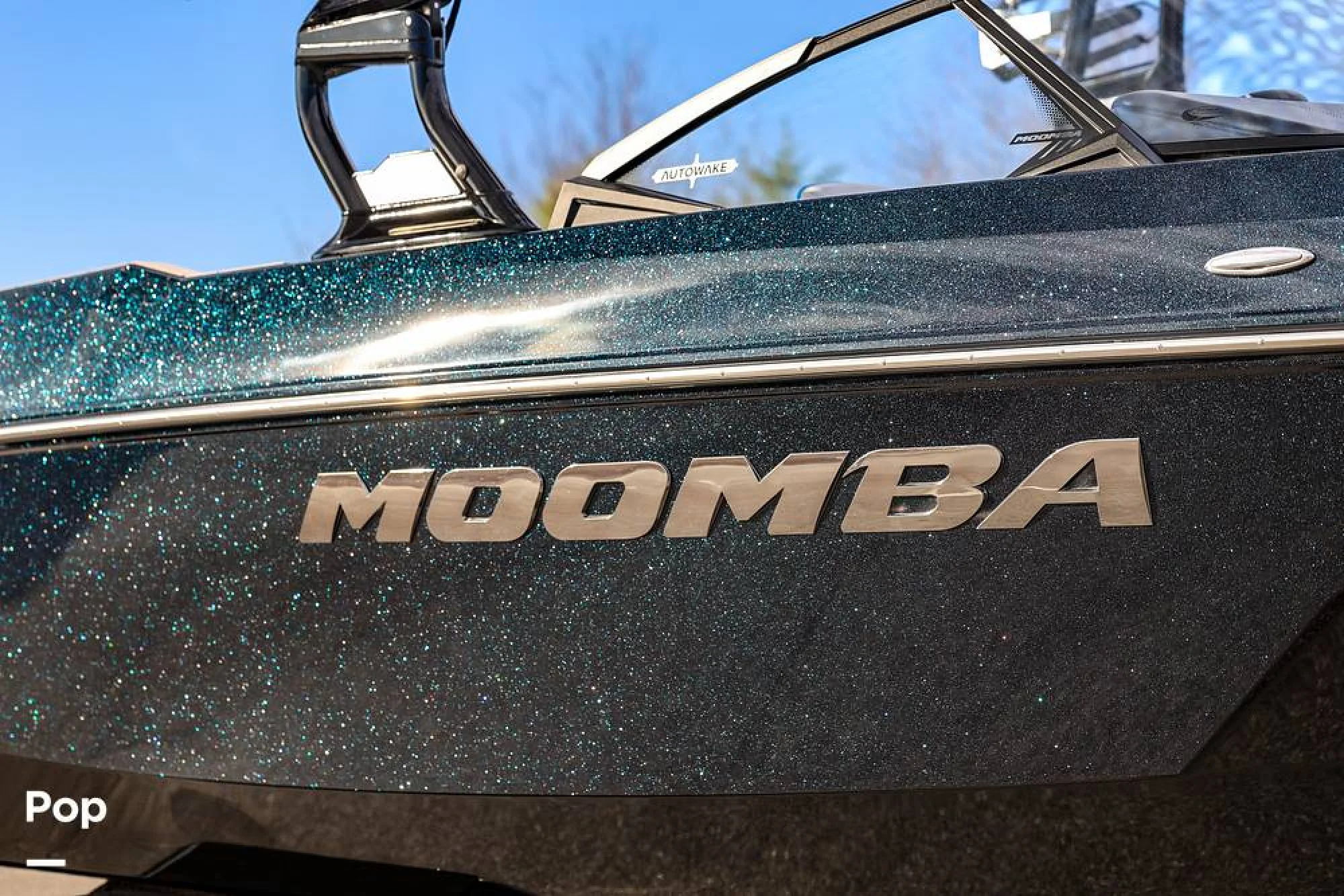 2023 Moomba Max - Image 5