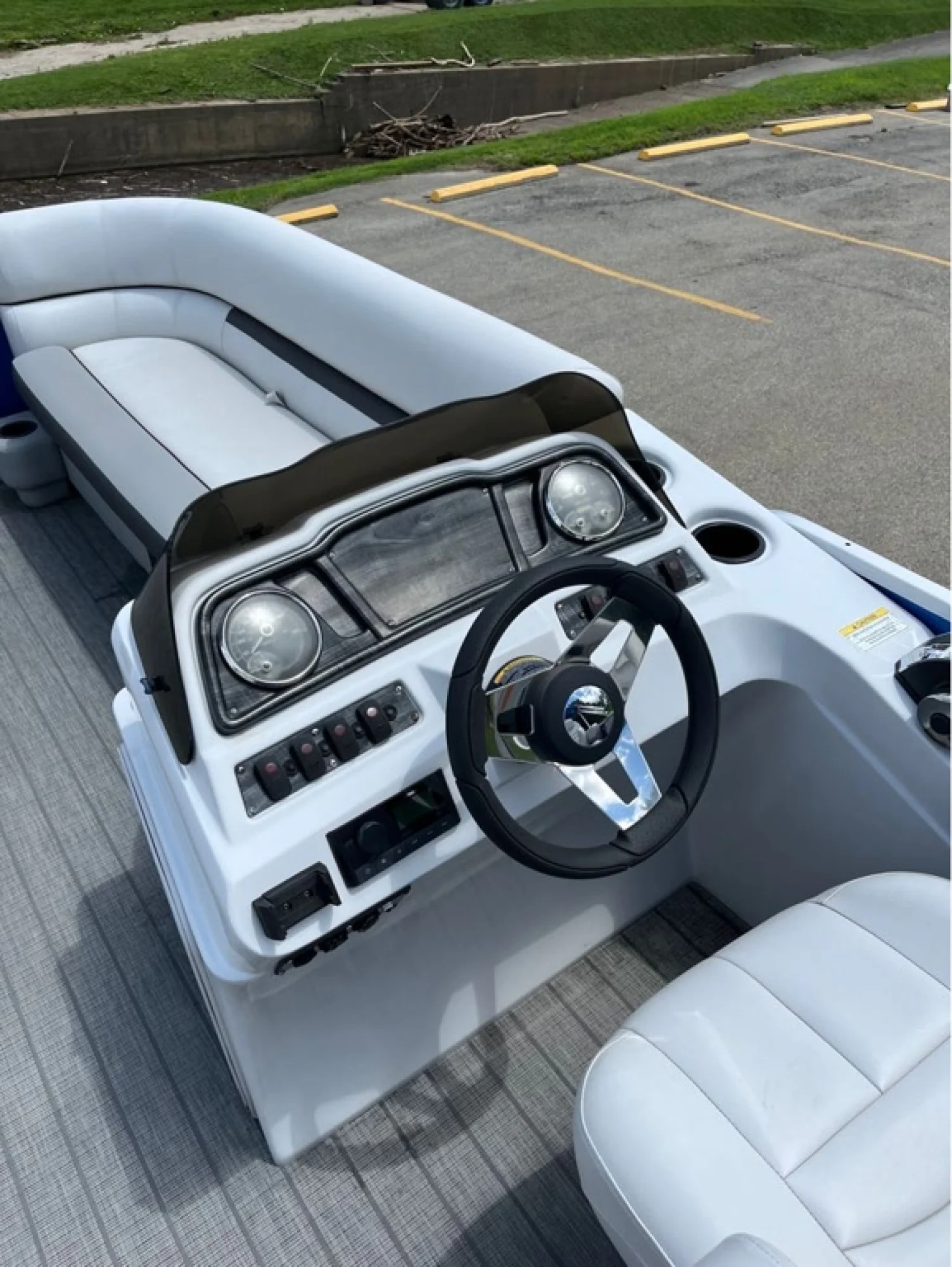 2022 Sweetwater 2086C - Image 4