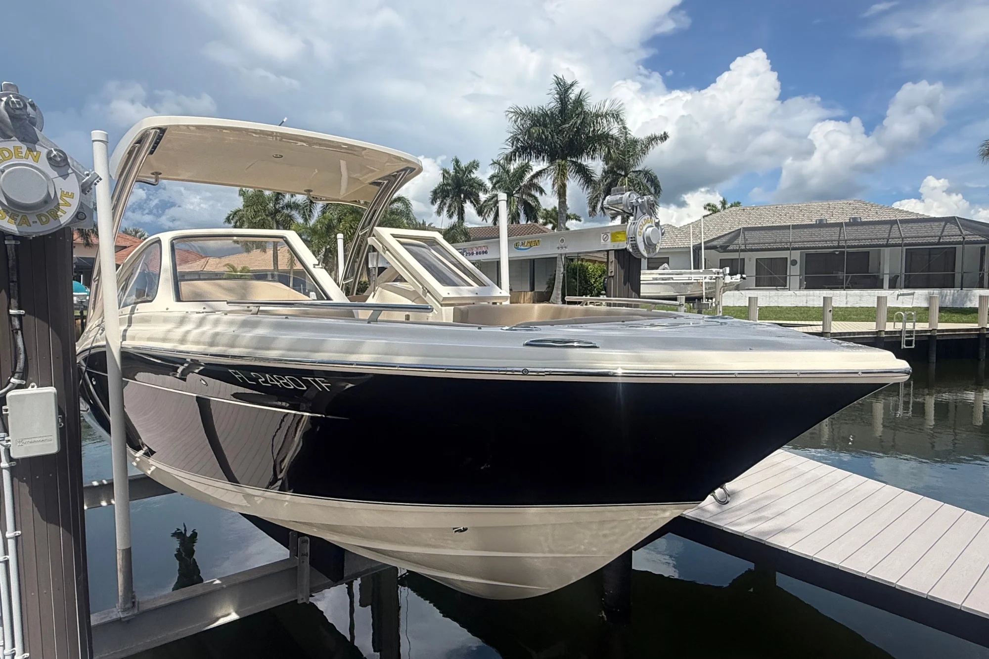 2022 Scout 240 Dorado - Image 2