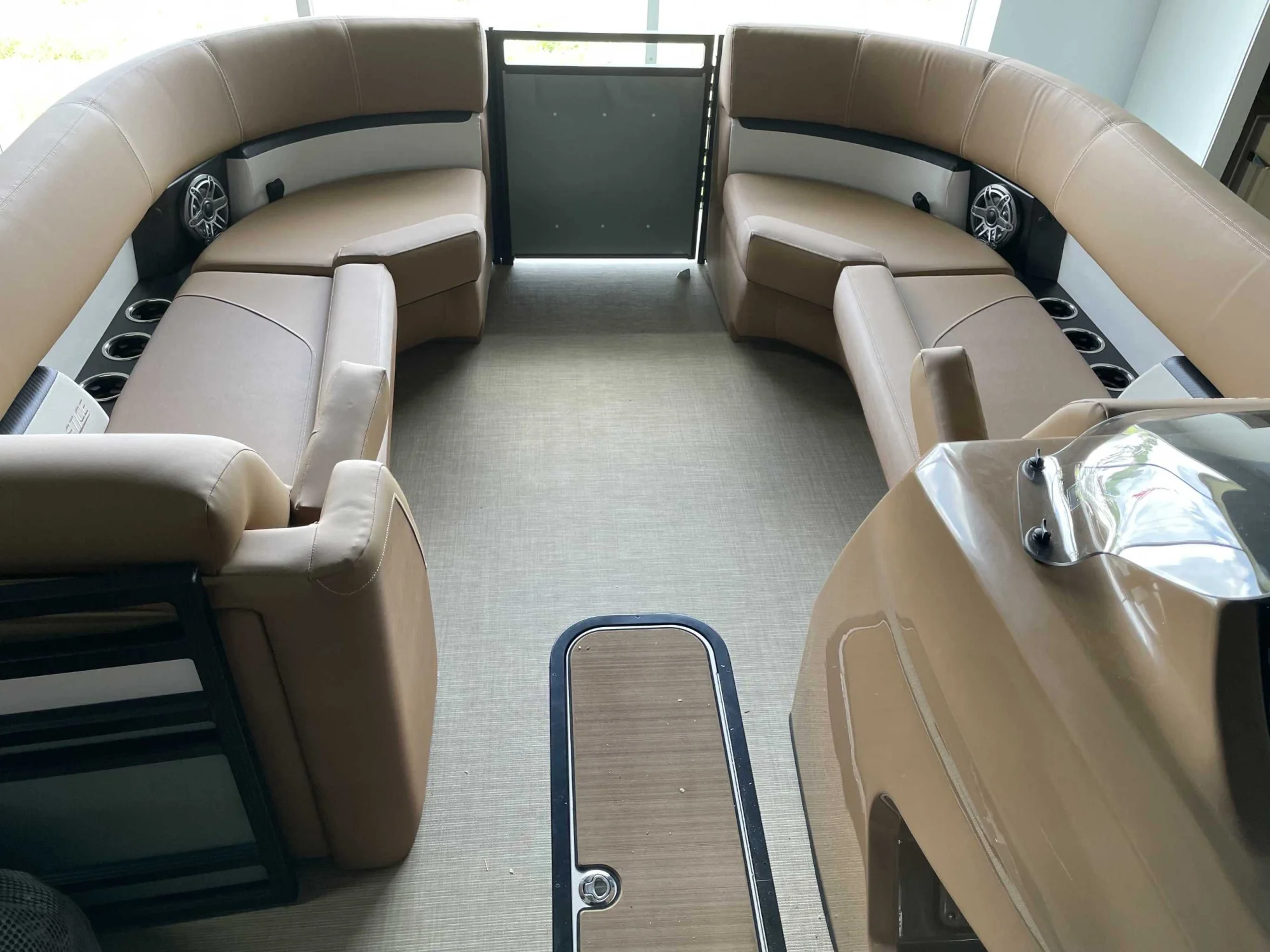 2025 Harris Solstice 230 - Image 5