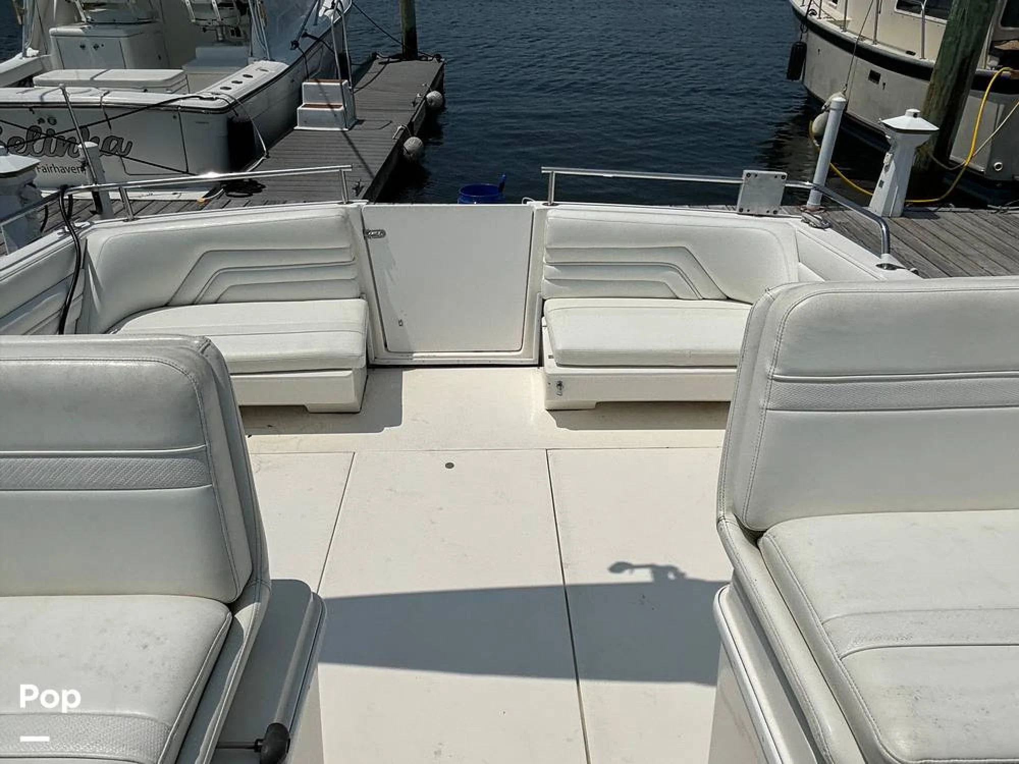 1994 Wellcraft 3200 St Tropez - Image 3